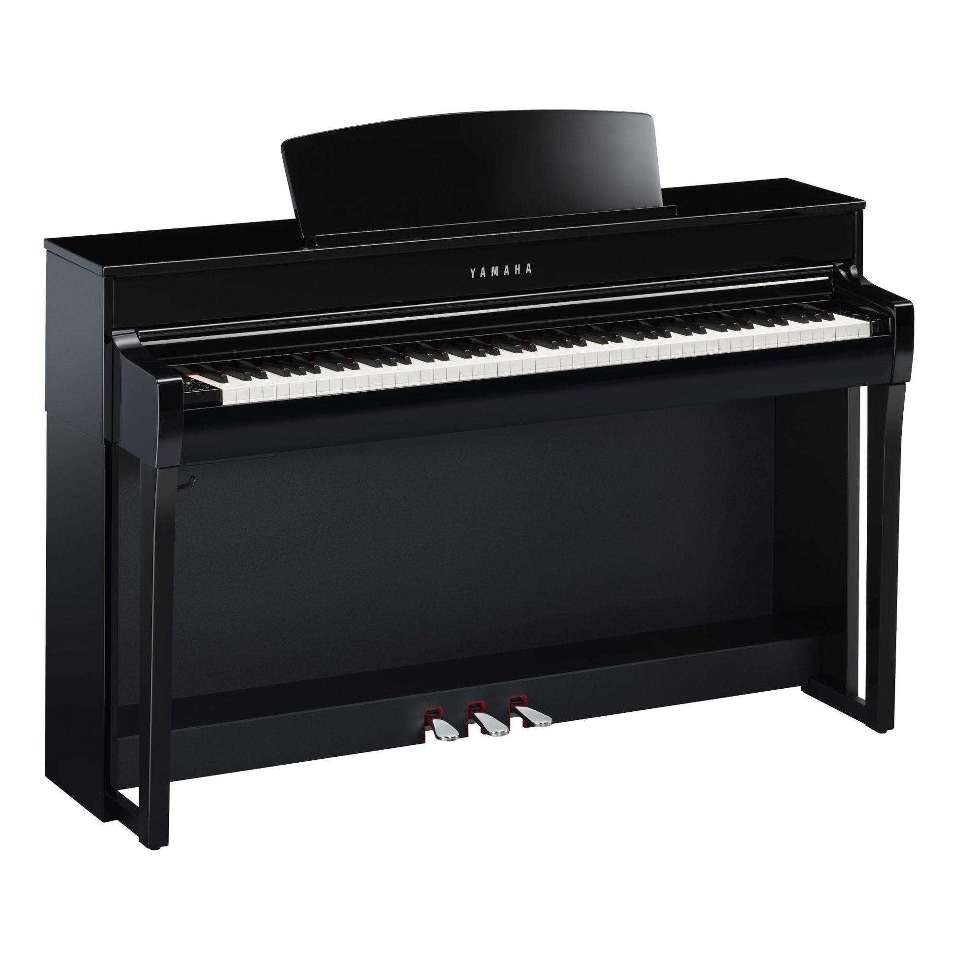 Đàn Piano Điện Yamaha CLP745 - Việt Music