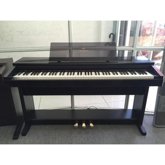 Đàn Piano Điện Yamaha CLP-760 - Clavinova - Qua Sử Dụng - Việt Music