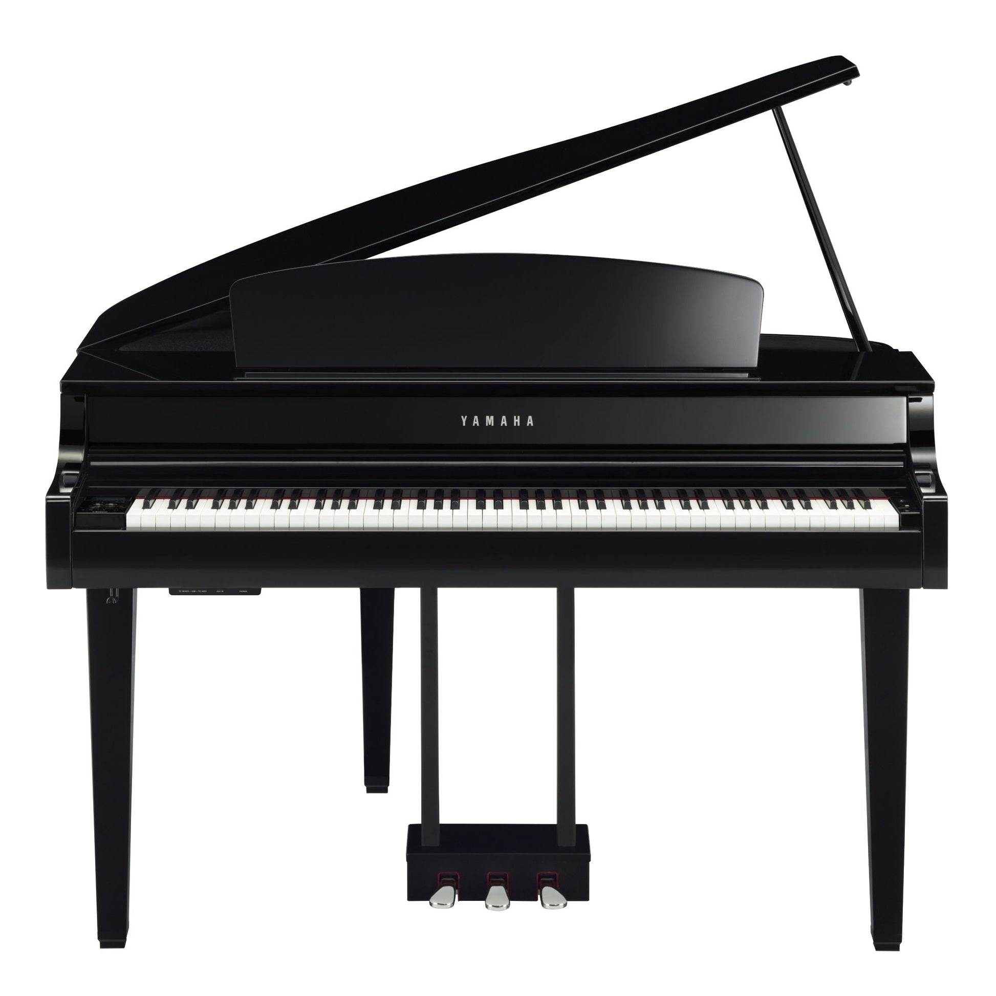 Đàn Piano Điện Yamaha CLP765 GP - Việt Music