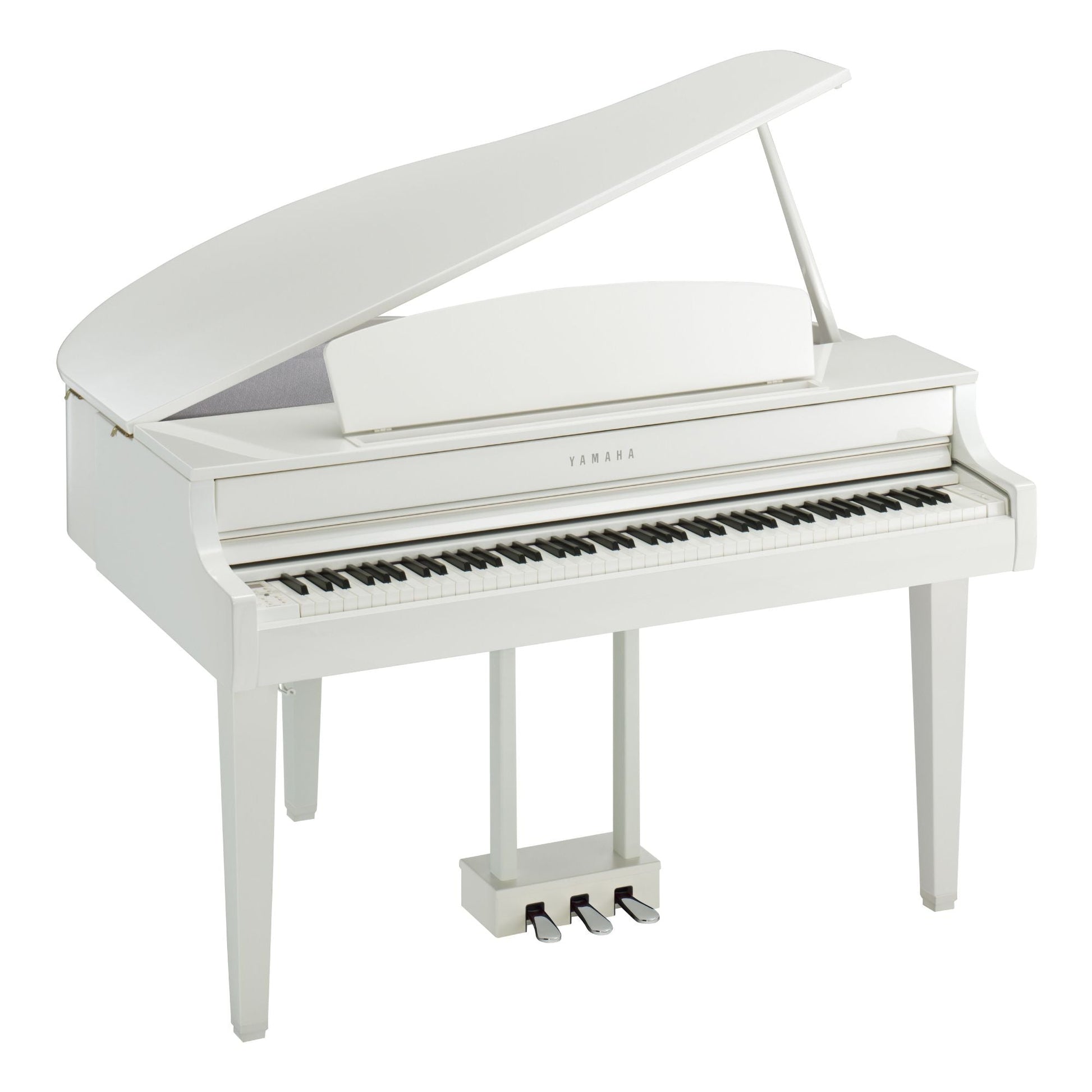 Đàn Piano Điện Yamaha CLP765 GP - Việt Music