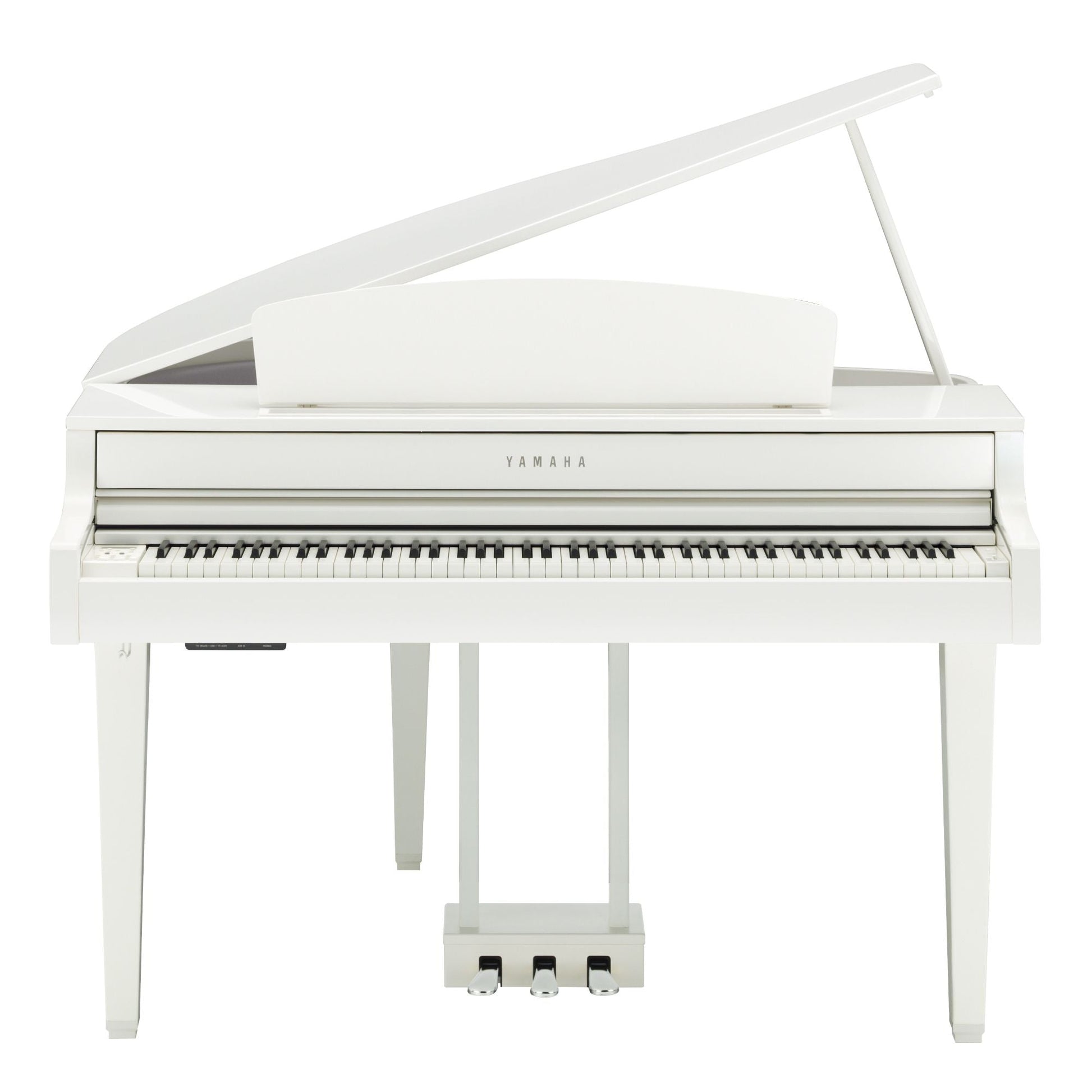 Đàn Piano Điện Yamaha CLP765 GP - Việt Music