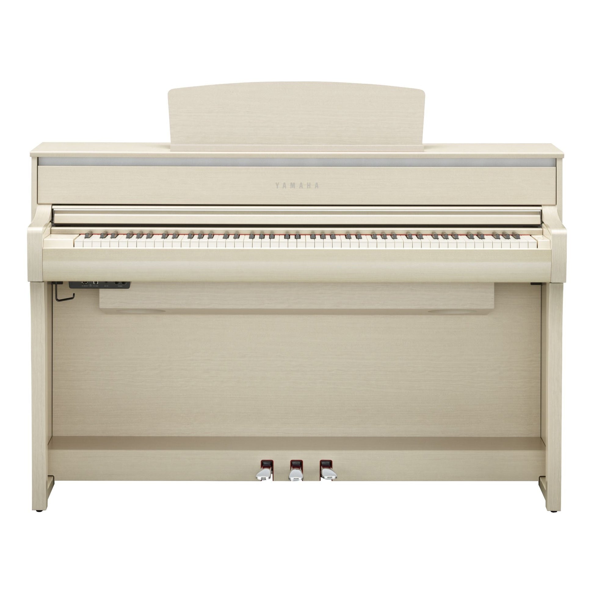 Đàn Piano Điện Yamaha CLP775 - Việt Music