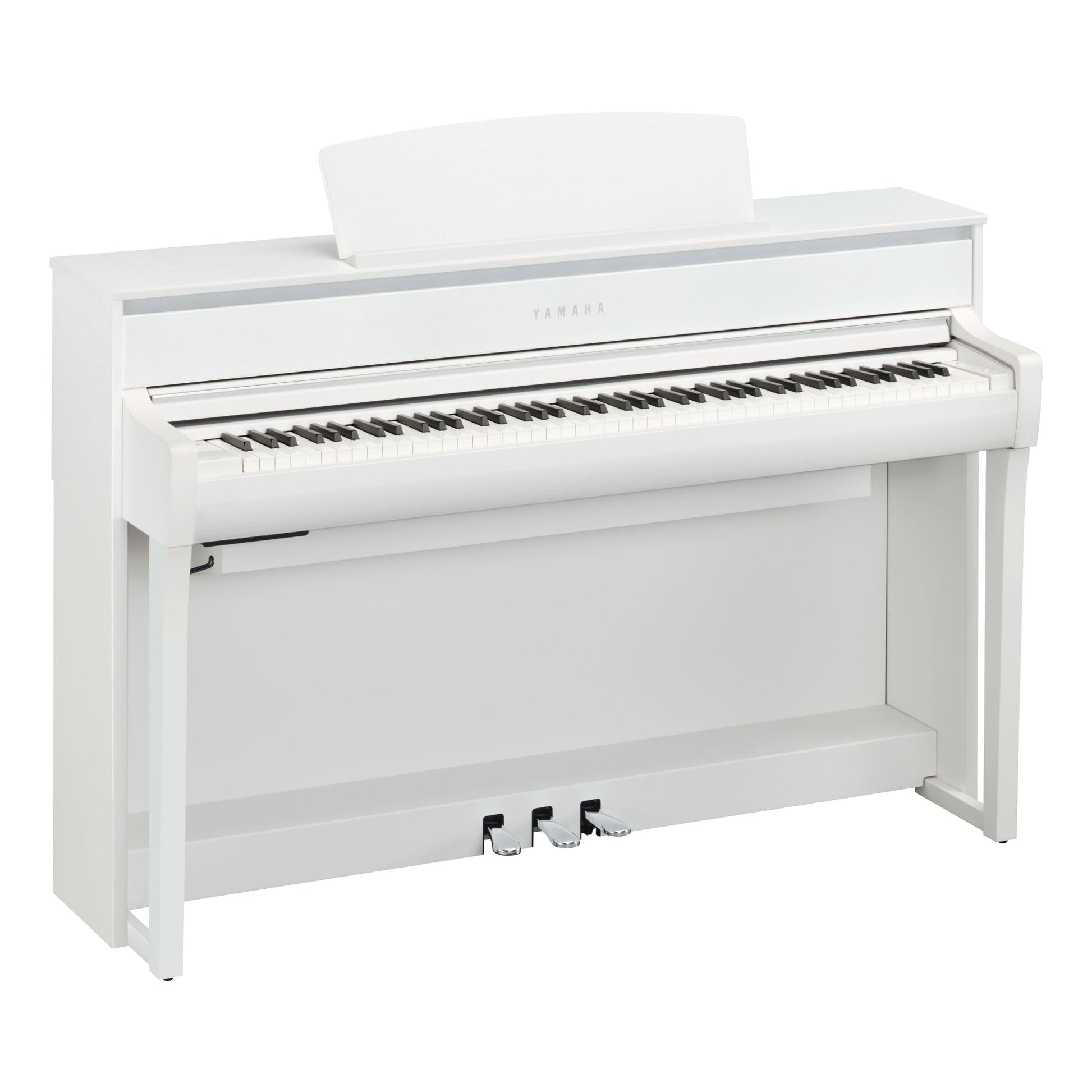 Đàn Piano Điện Yamaha CLP775 - Việt Music