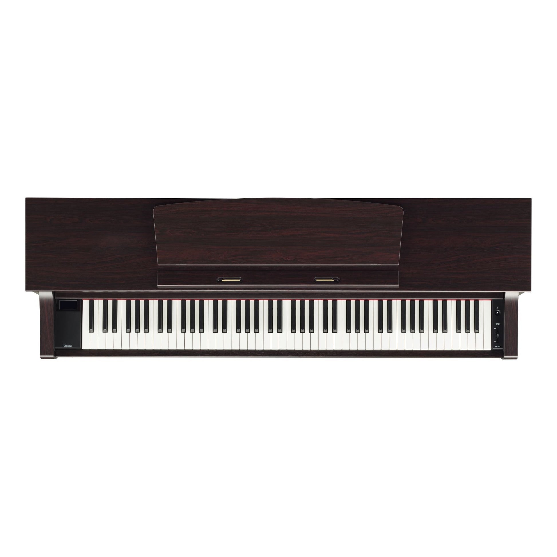 Đàn Piano Điện Yamaha CLP775 - Việt Music