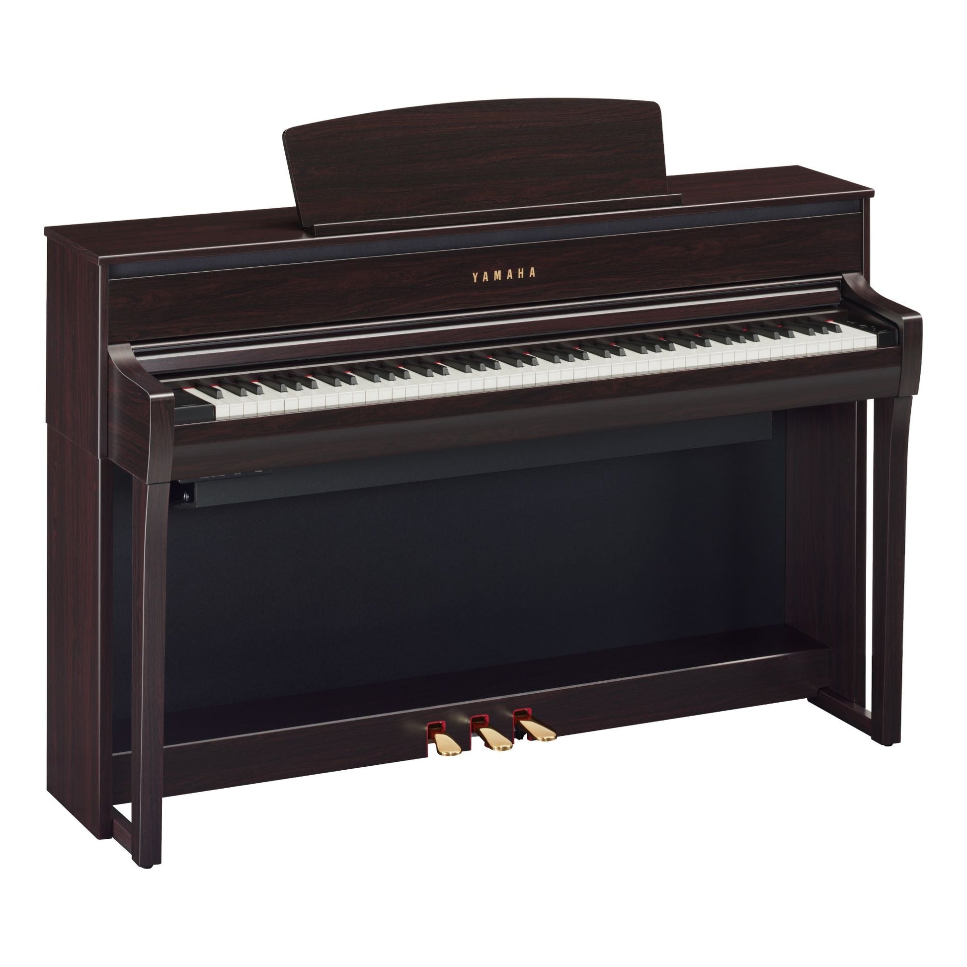 Đàn Piano Điện Yamaha CLP775 - Việt Music