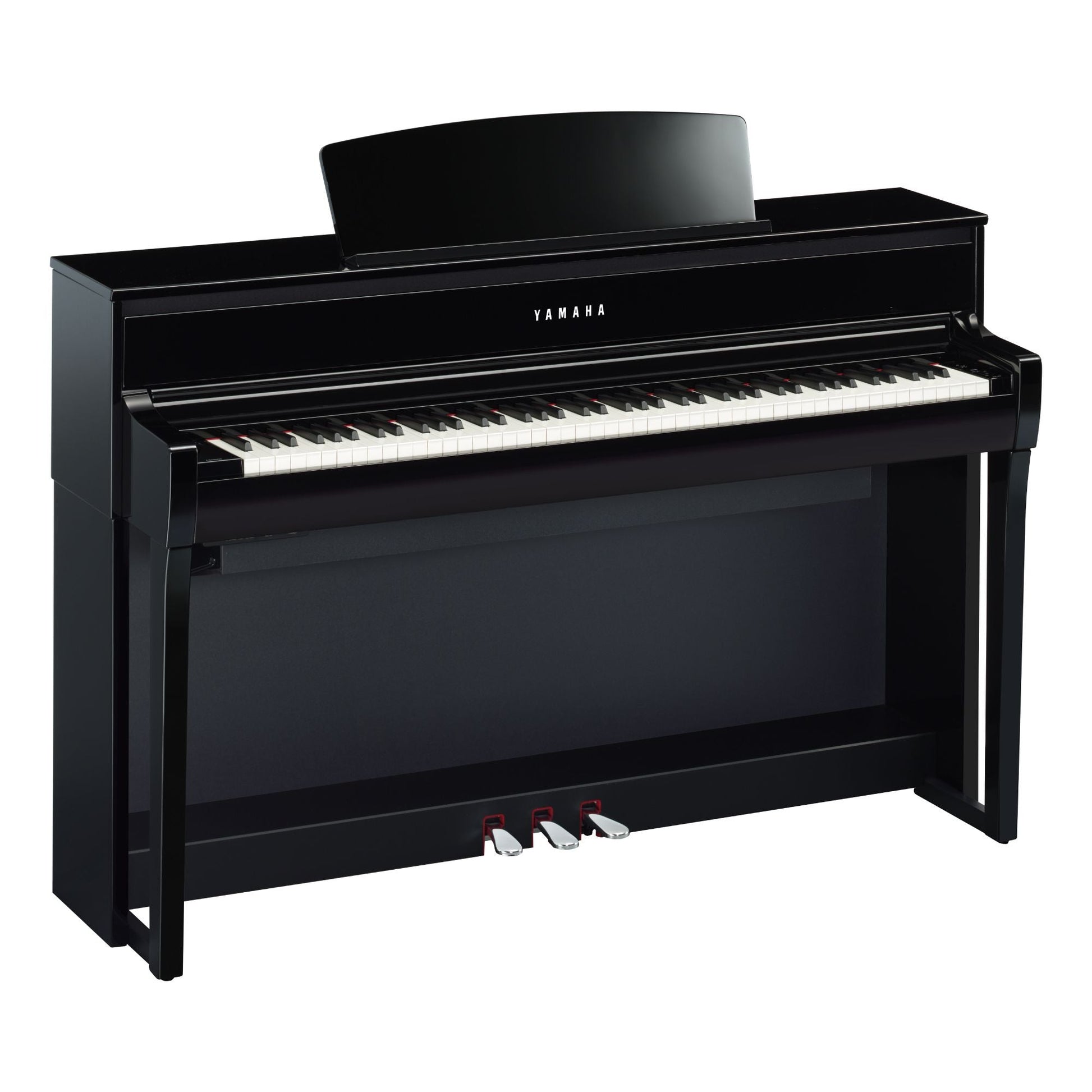 Đàn Piano Điện Yamaha CLP775 - Việt Music