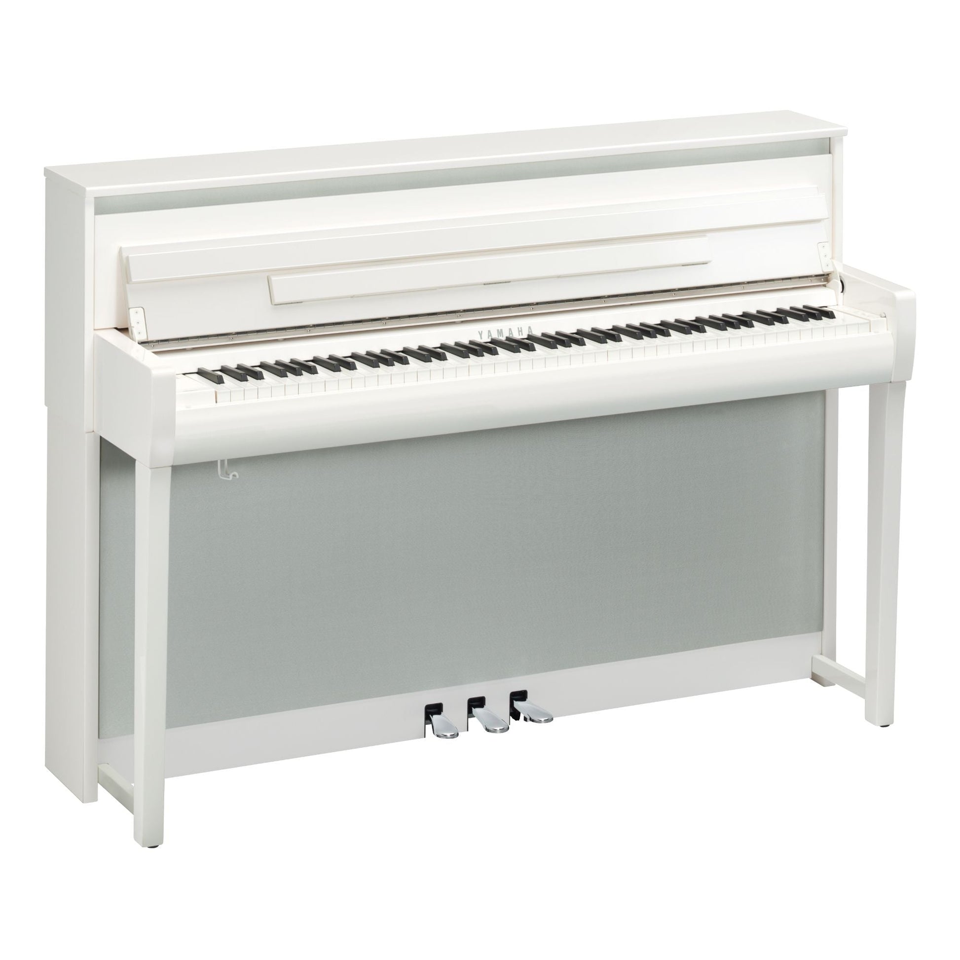 Đàn Piano Điện Yamaha CLP785 - Việt Music