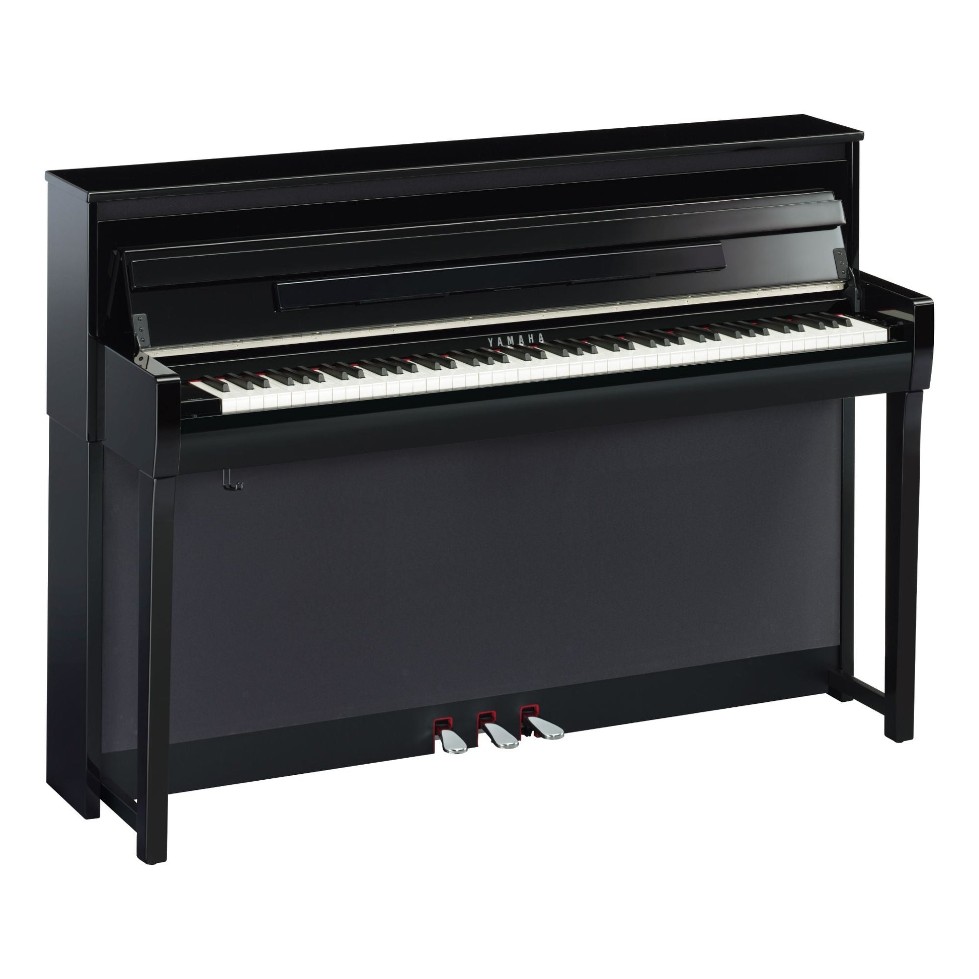 Đàn Piano Điện Yamaha CLP785 - Việt Music