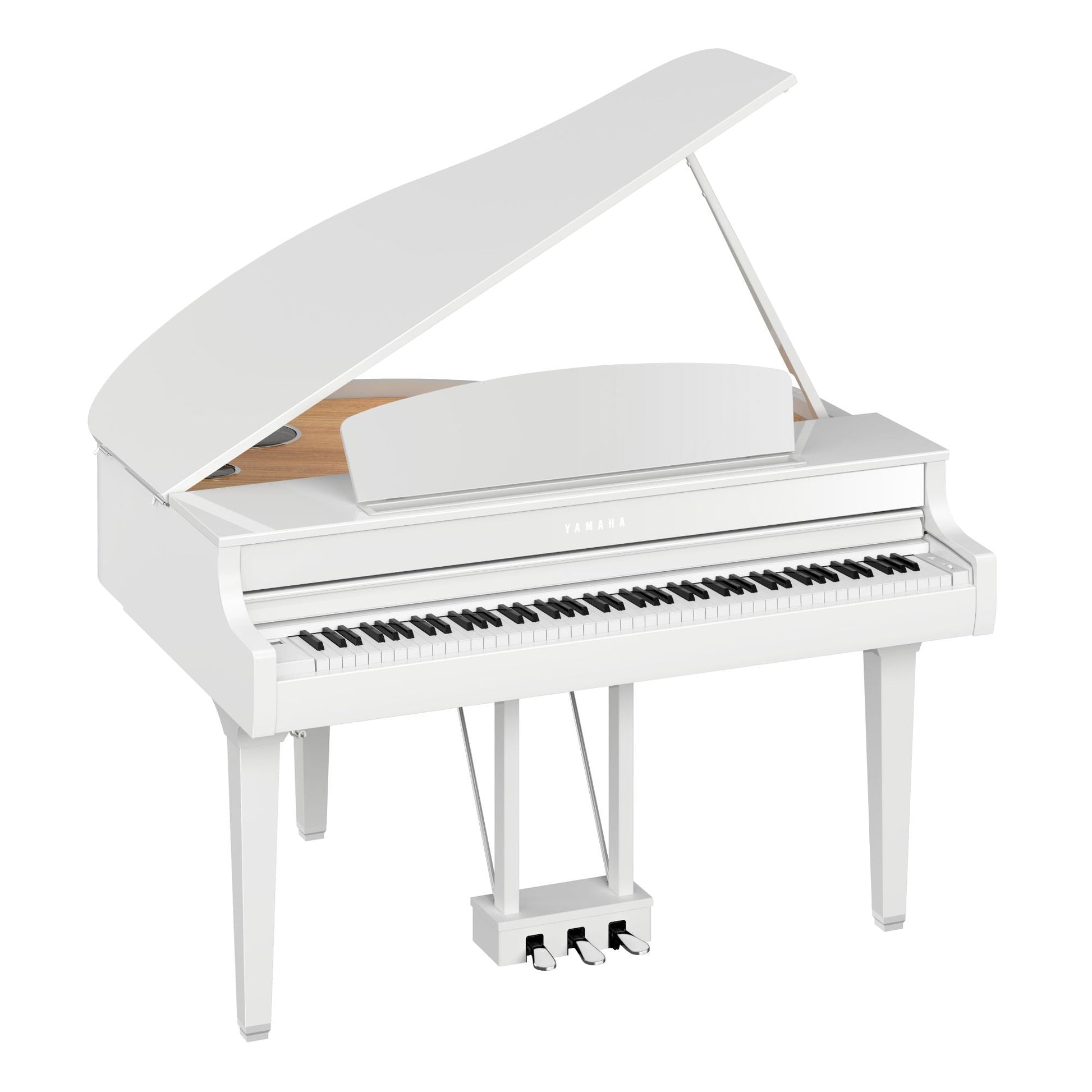 Đàn Piano Điện Yamaha CLP795 GP - Việt Music