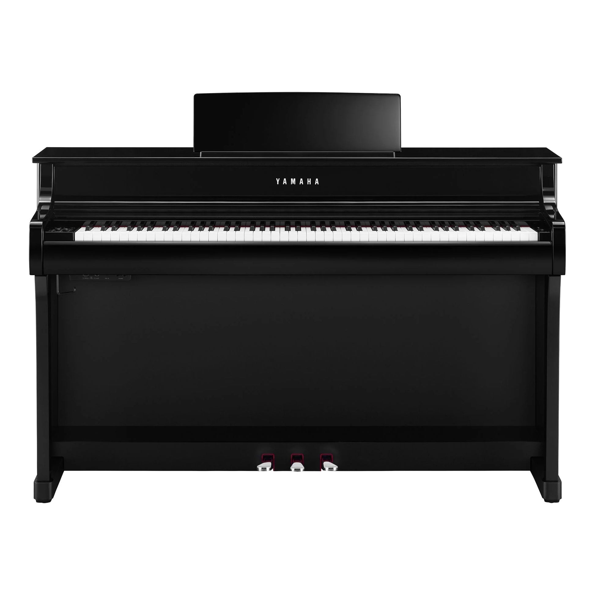 Đàn Piano Điện Yamaha CLP-835 - Qua Sử Dụng - Việt Music