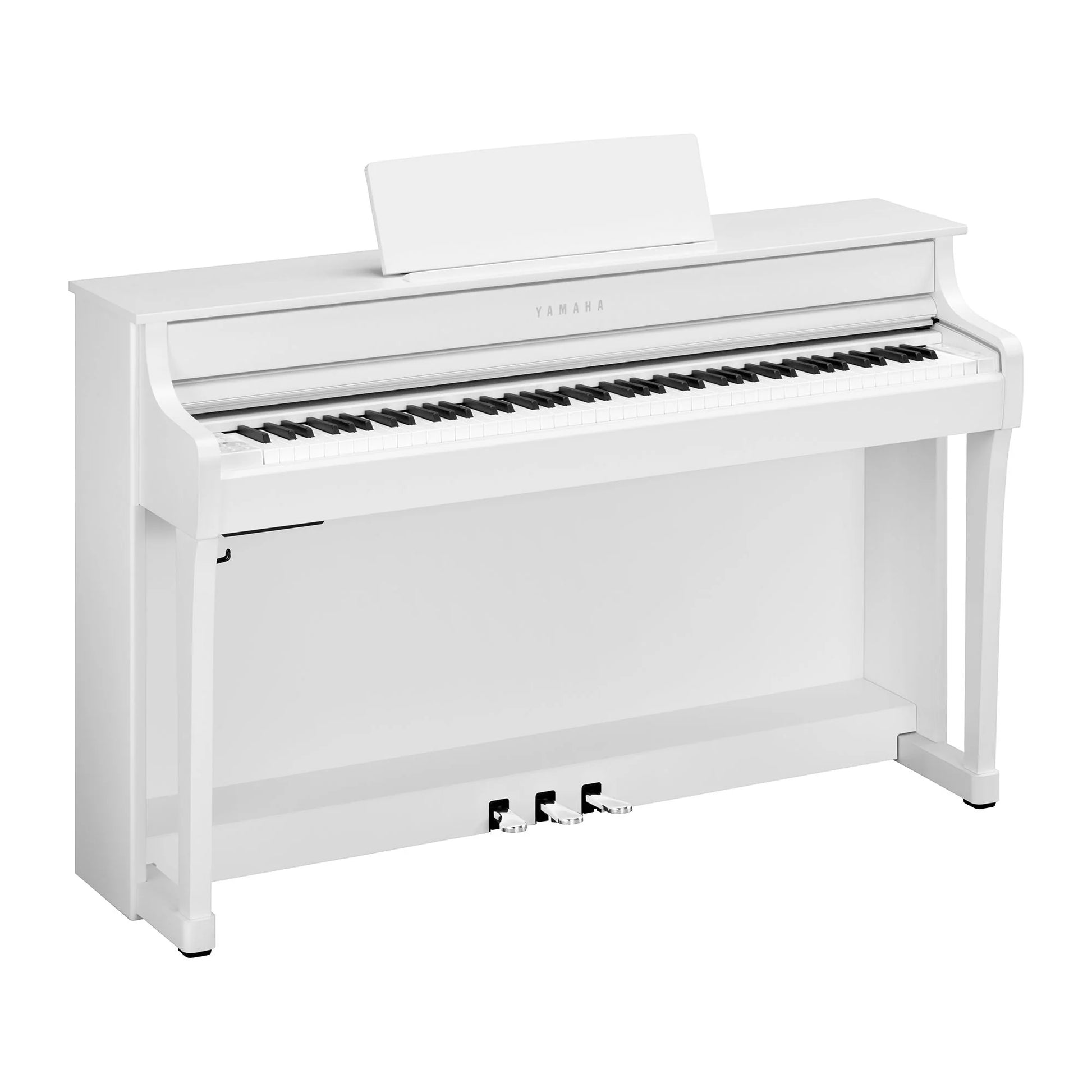 Đàn Piano Điện Yamaha CLP-835 - Qua Sử Dụng - Việt Music