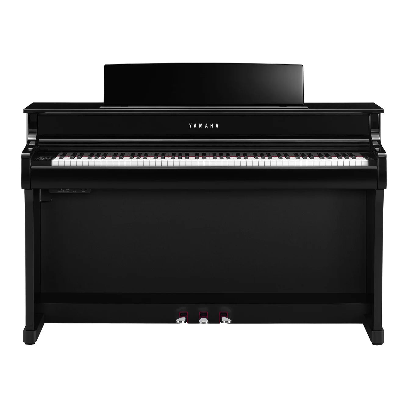 Đàn Piano Điện Yamaha CLP-845 - Việt Music