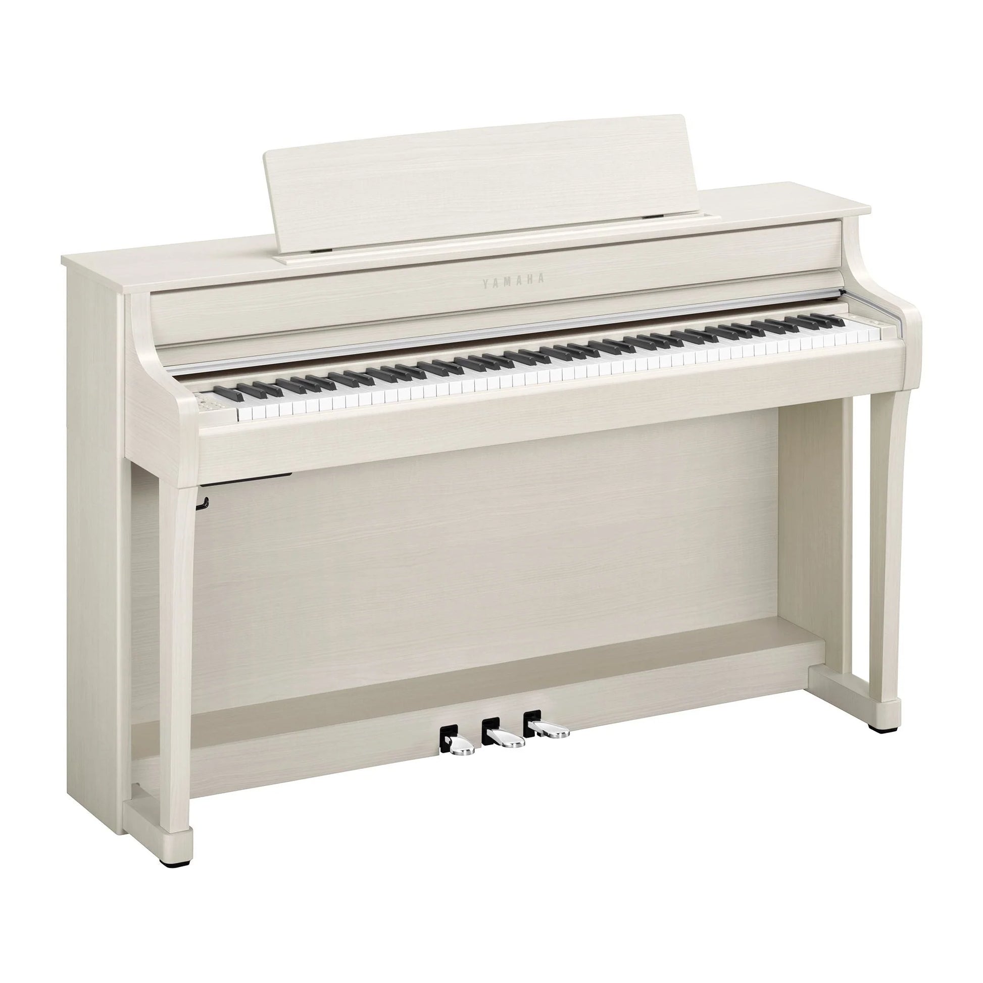 Đàn Piano Điện Yamaha CLP-845 - Việt Music