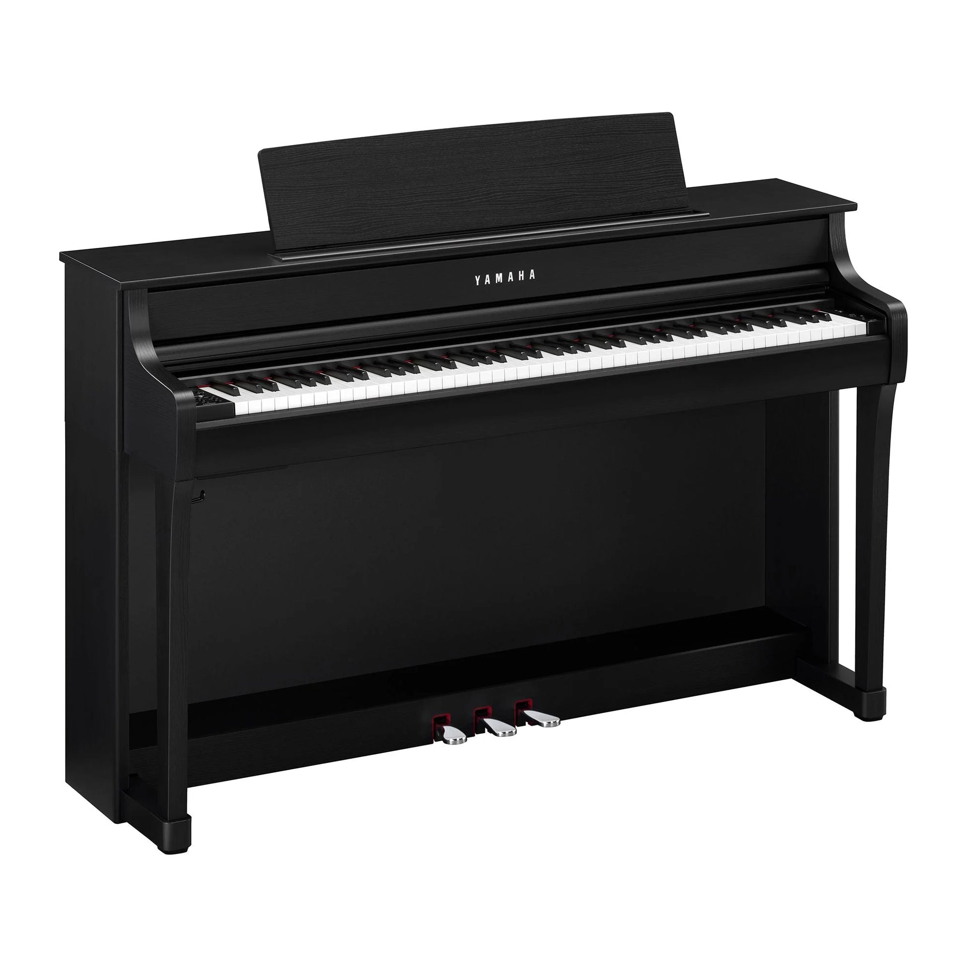 Đàn Piano Điện Yamaha CLP-845 - Việt Music