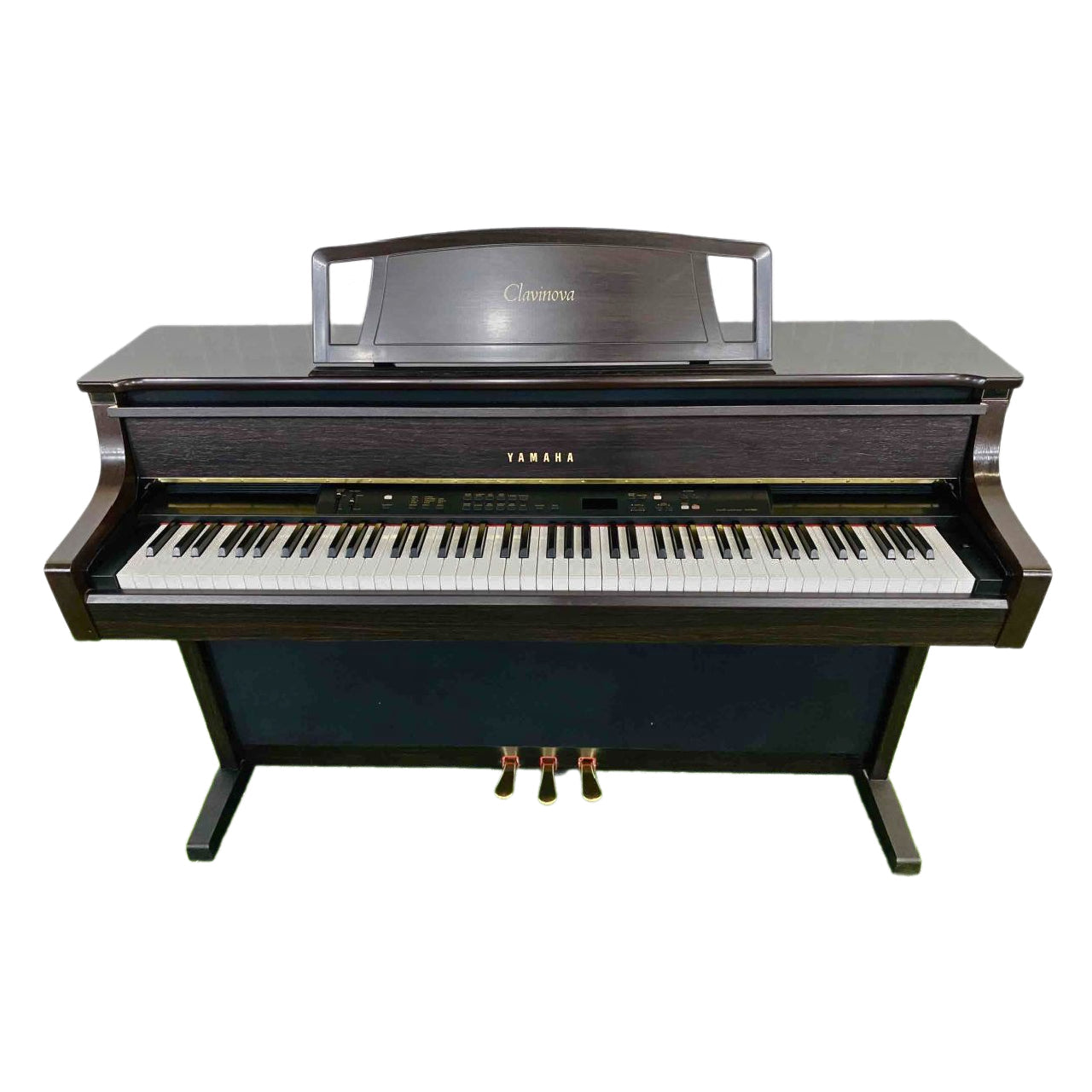 ĐÀN PIANO ĐIỆN YAMAHA CLP-880 | Qua Sử Dụng - Việt Music