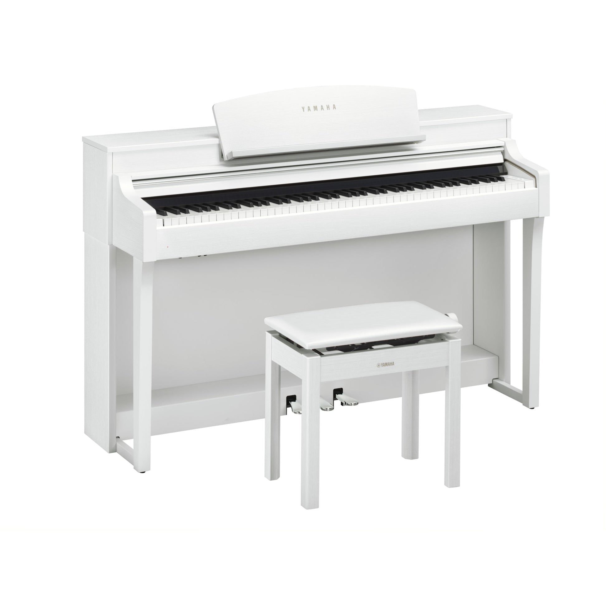 Đàn Piano Điện Yamaha CSP150 - Việt Music