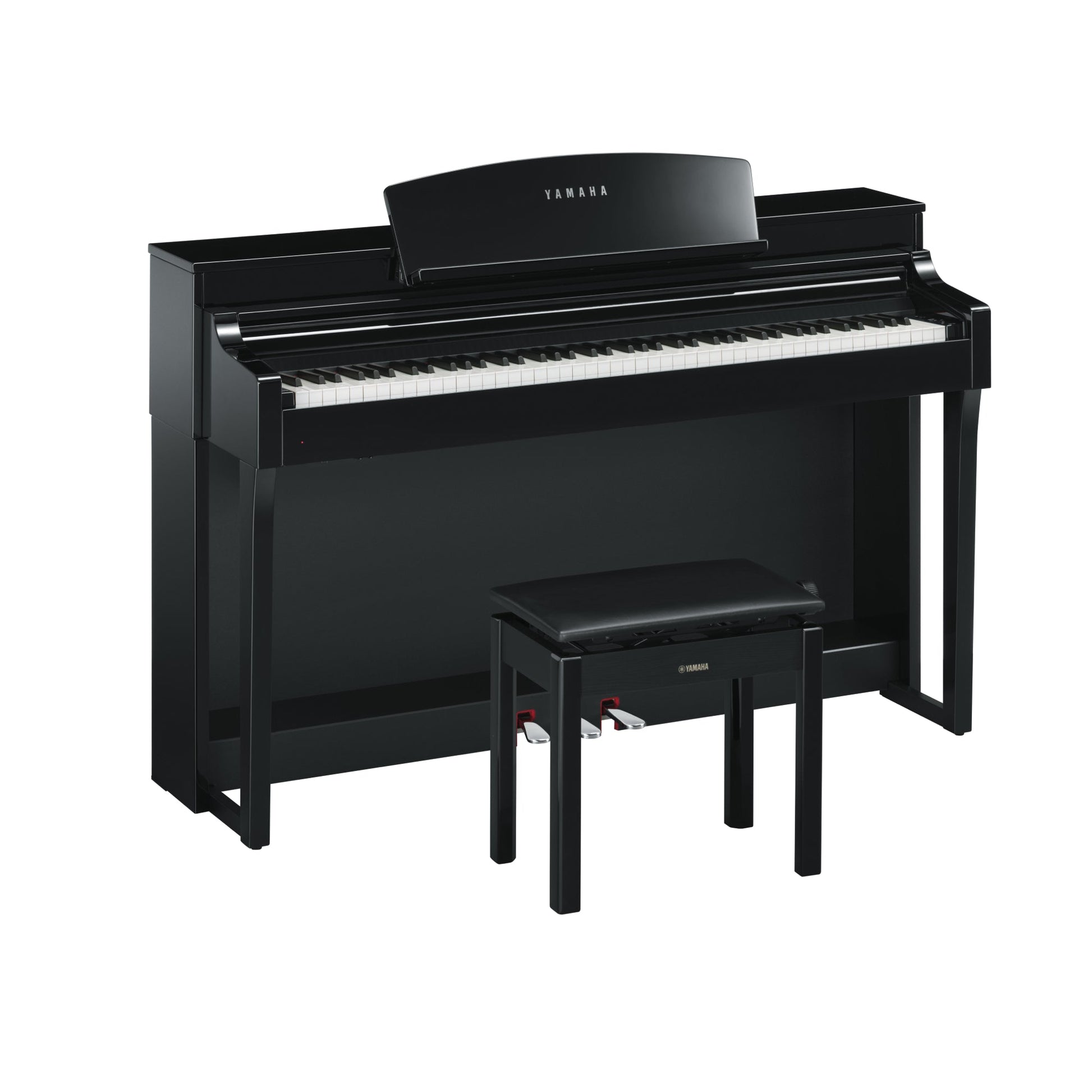 Đàn Piano Điện Yamaha CSP150 - Việt Music