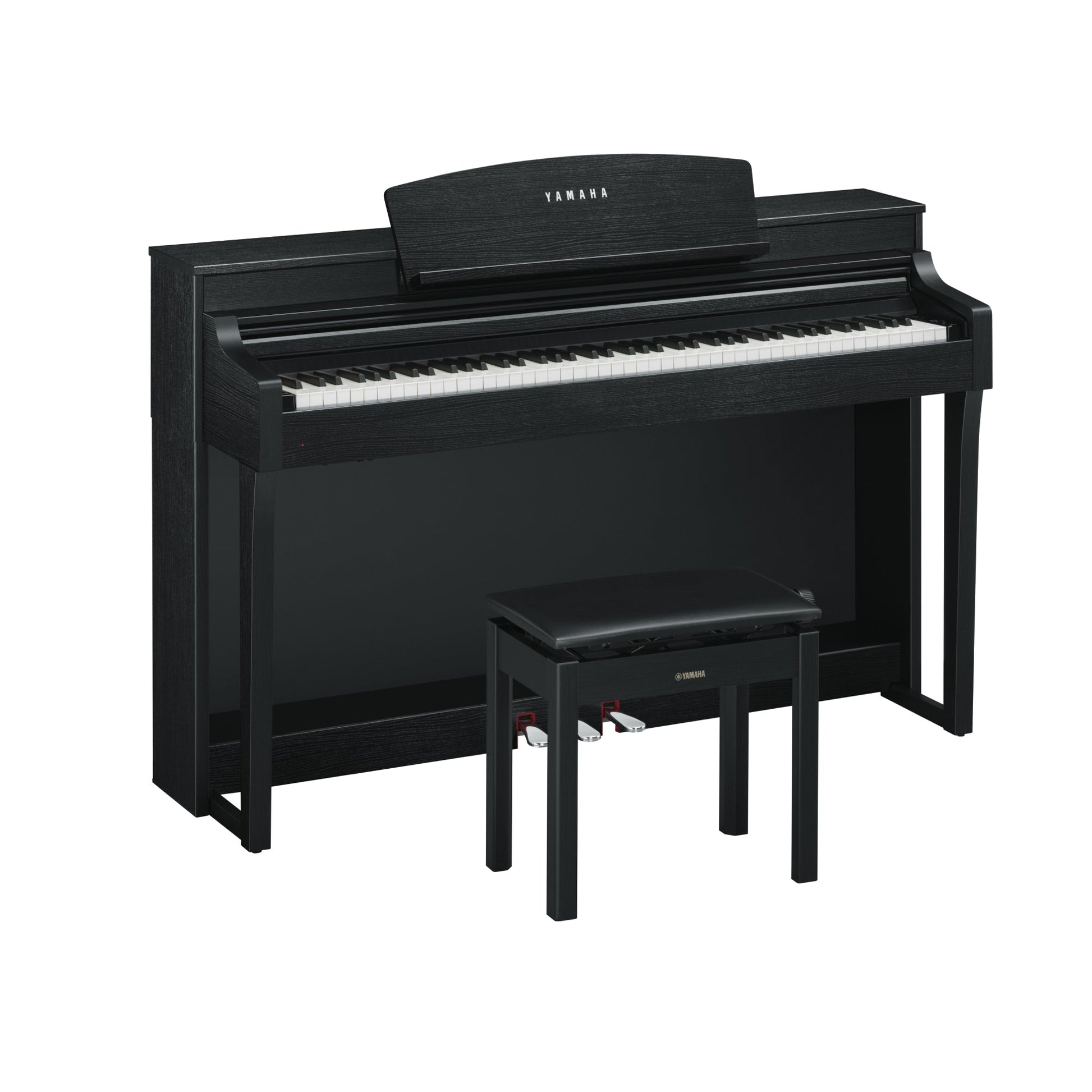 Đàn Piano Điện Yamaha CSP150 - Việt Music