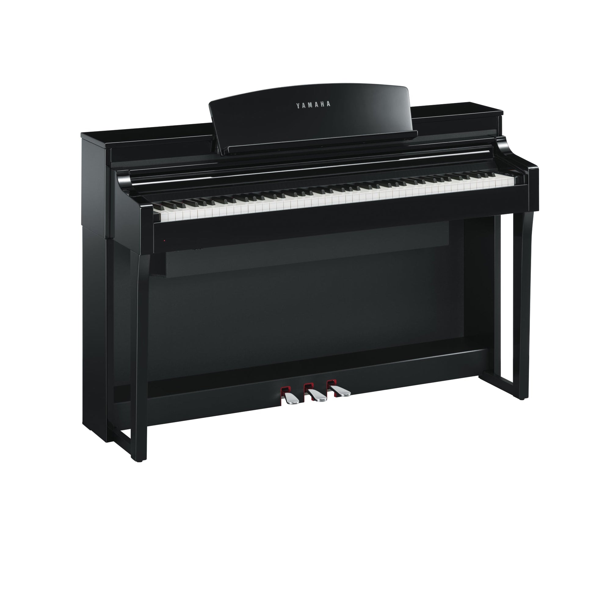 Đàn Piano Điện Yamaha CSP170 - Việt Music