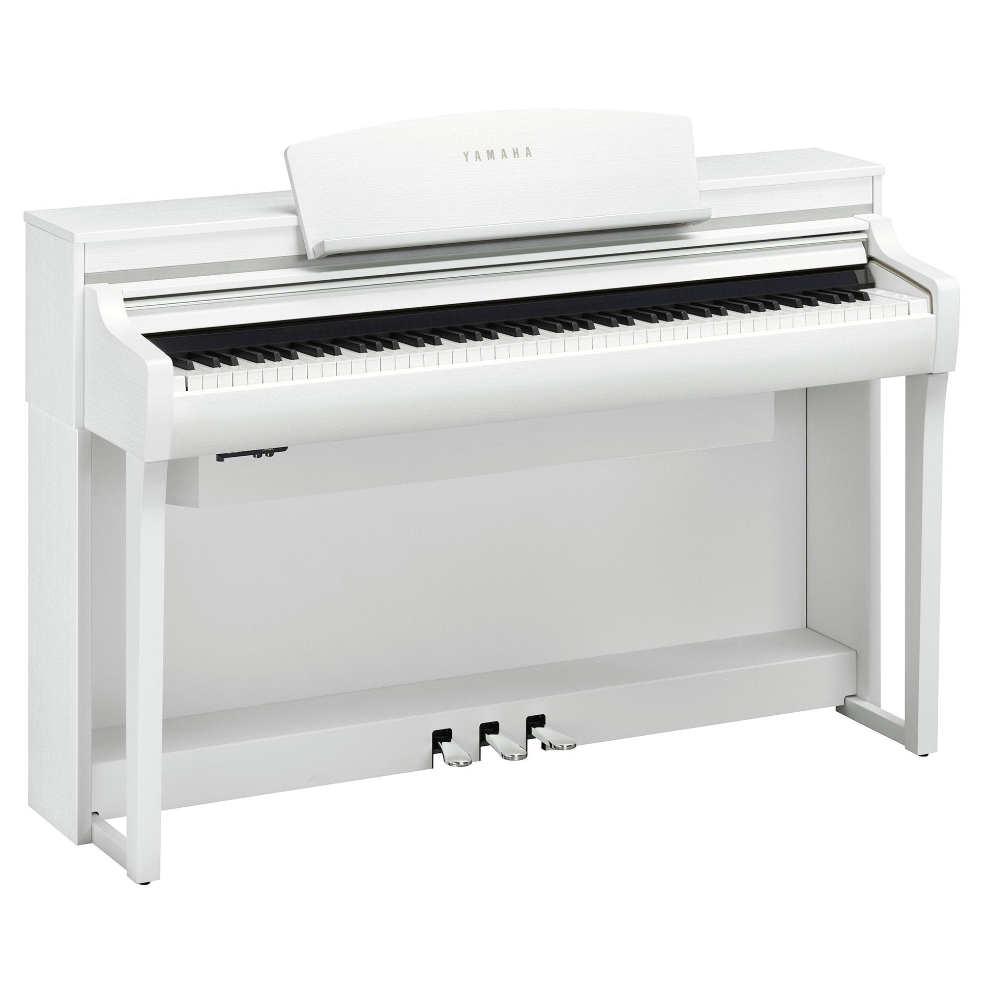 Đàn Piano Điện Yamaha CSP-255 - Clavinova - Việt Music