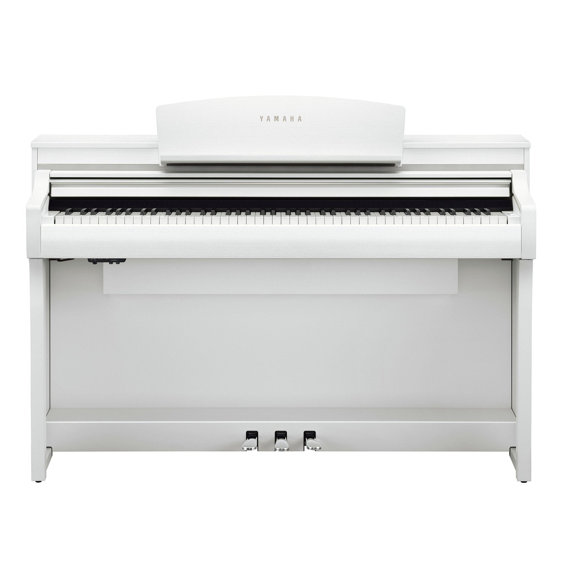 Đàn Piano Điện Yamaha CSP-255 - Clavinova - Việt Music