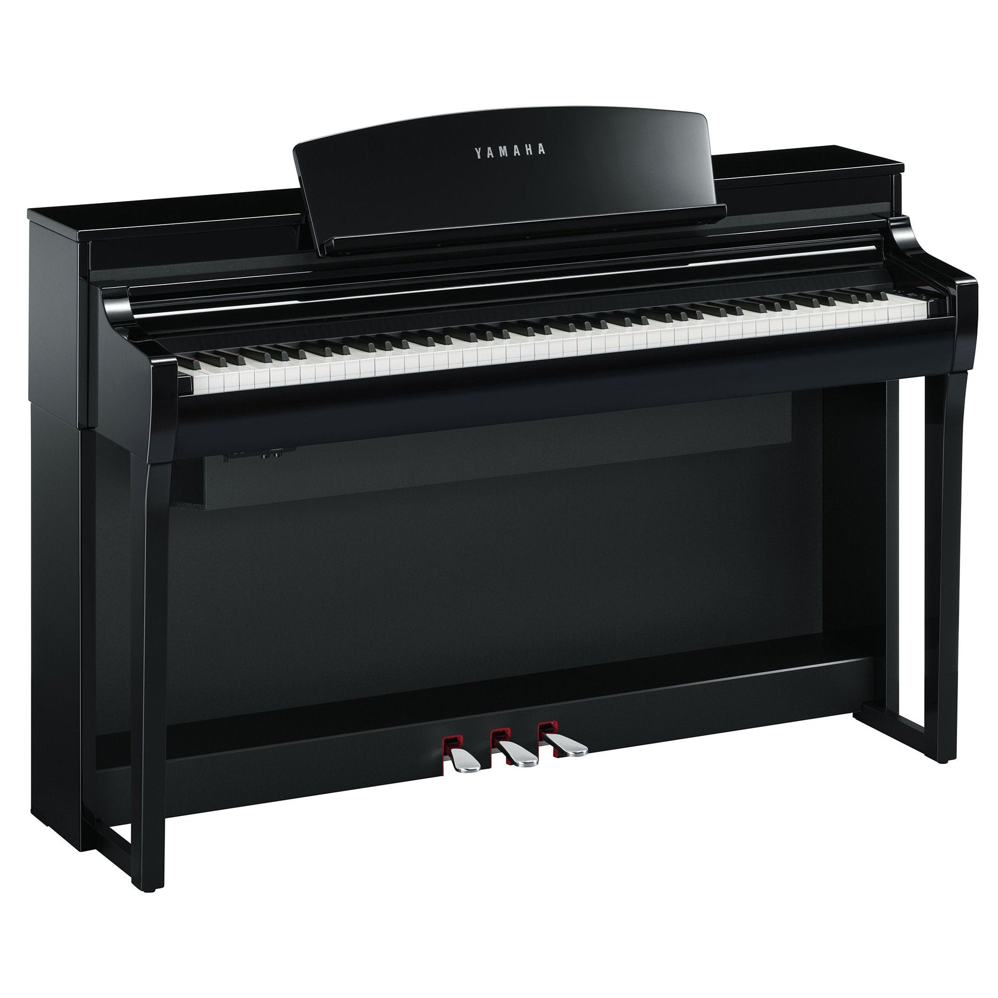 Đàn Piano Điện Yamaha CSP-255 - Clavinova - Việt Music