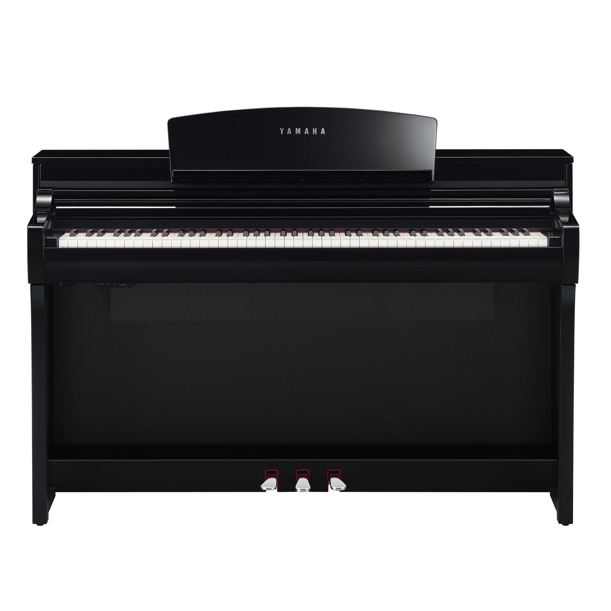 Đàn Piano Điện Yamaha CSP-255 - Clavinova - Việt Music