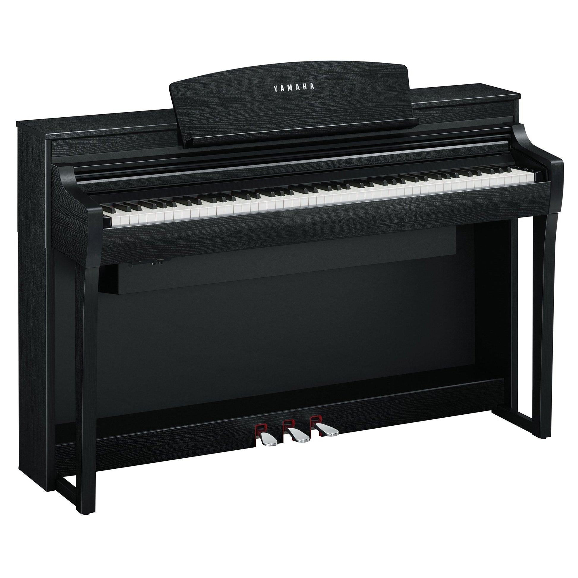 Đàn Piano Điện Yamaha CSP-255 - Clavinova - Việt Music