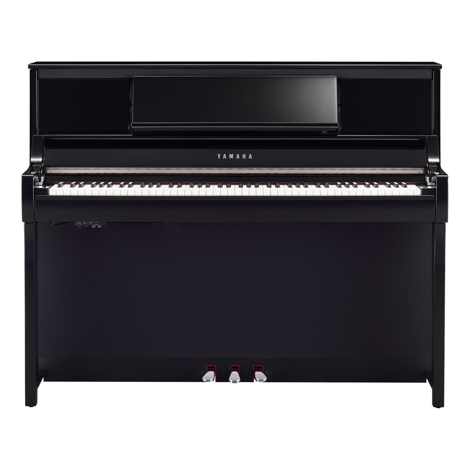 Đàn Piano Điện Yamaha CSP-295 - Clavinova - Việt Music