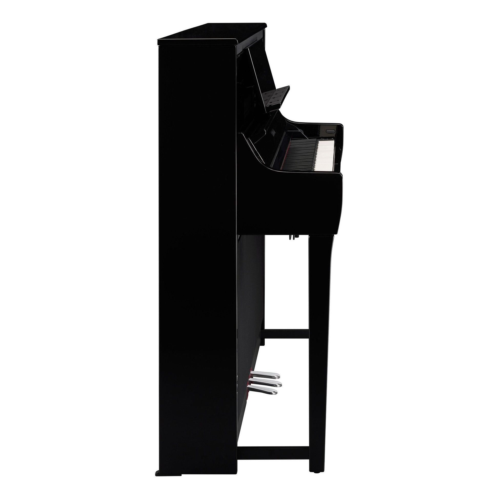 Đàn Piano Điện Yamaha CSP-295 - Clavinova - Việt Music