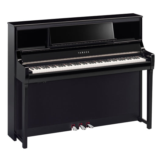 Đàn Piano Điện Yamaha CSP-295 - Clavinova - Việt Music