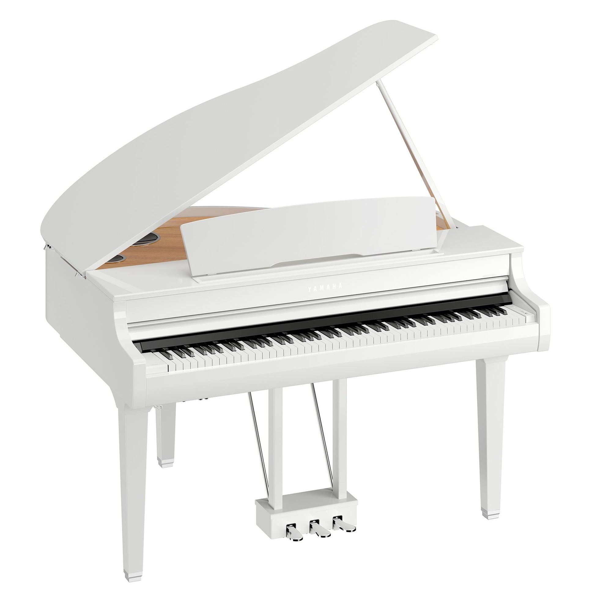 Đàn Piano Điện Yamaha CSP-295GP - Clavinova - Việt Music