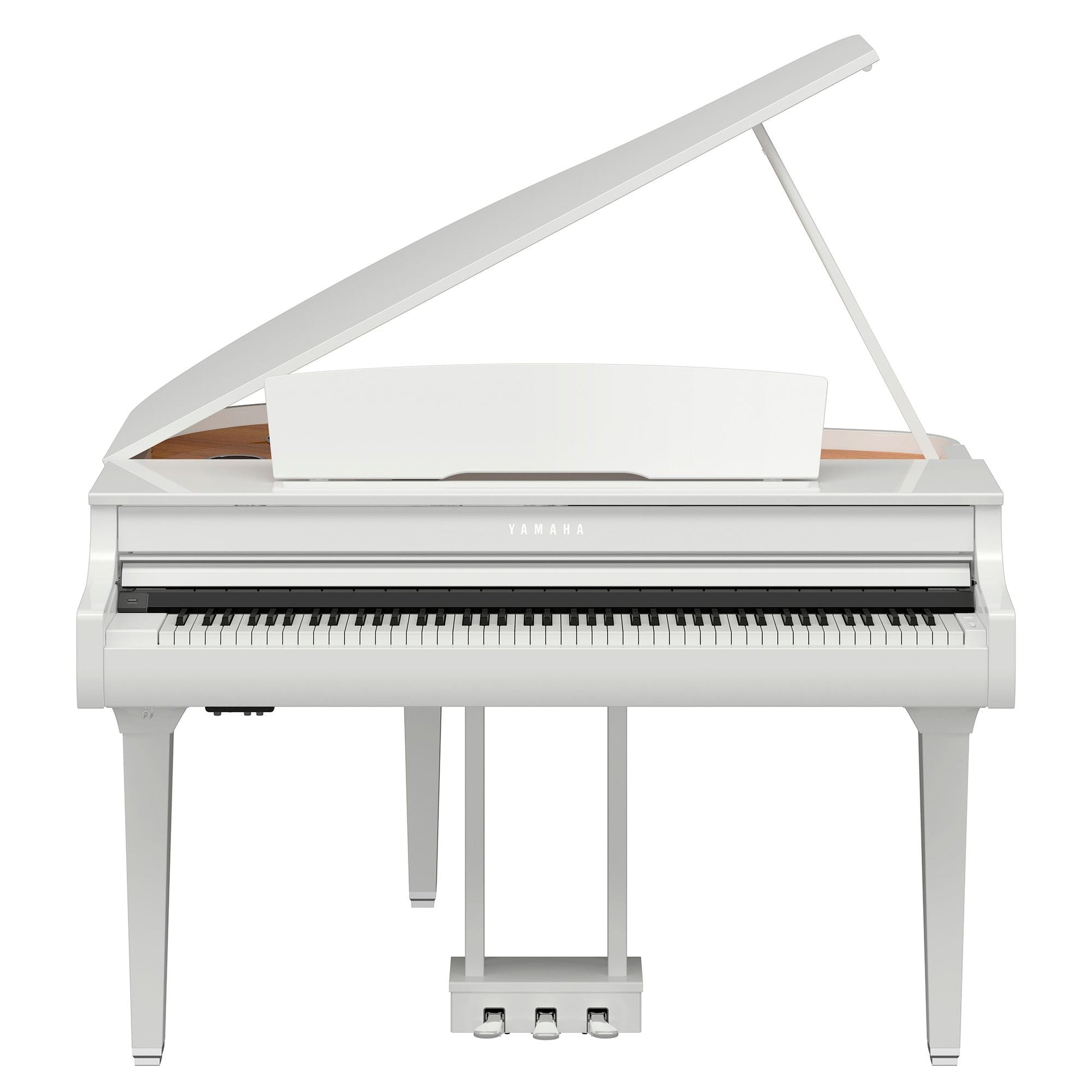 Đàn Piano Điện Yamaha CSP-295GP - Clavinova - Việt Music