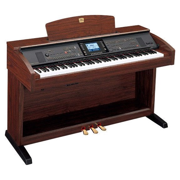 Đàn Piano Điện Yamaha CVP303 - Qua Sử Dụng - Việt Music