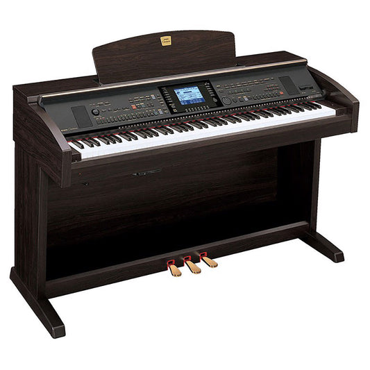 Đàn Piano Điện Yamaha CVP303 - Qua Sử Dụng - Việt Music