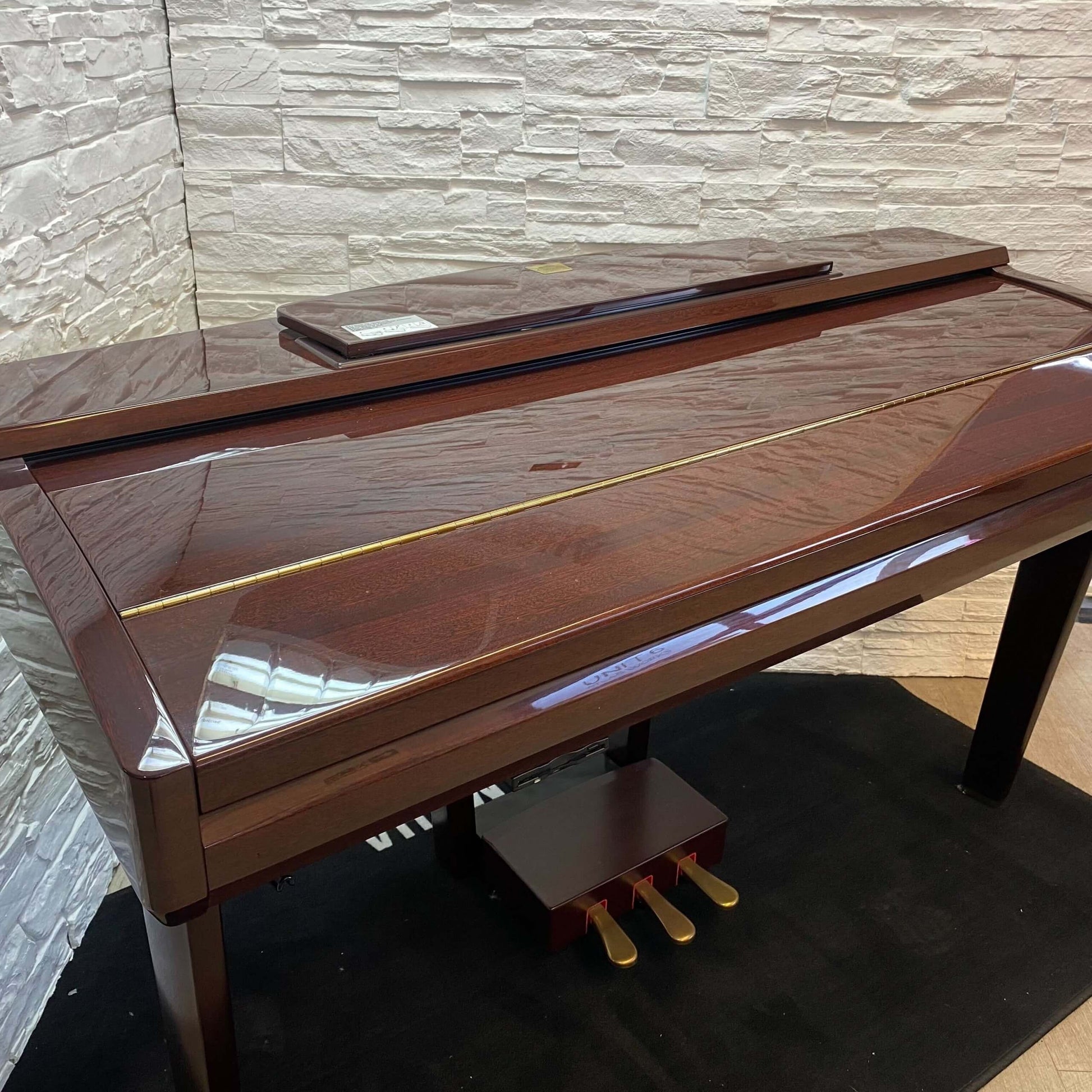 Đàn Piano Điện Yamaha CVP309 - Qua Sử Dụng - Việt Music