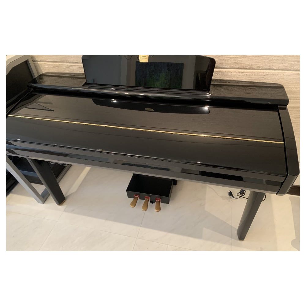 Đàn Piano Điện Yamaha CVP309 - Qua Sử Dụng - Việt Music