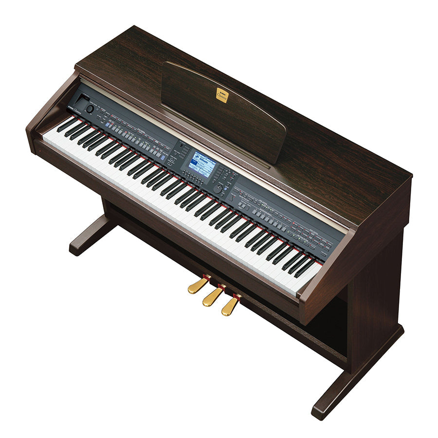 Đàn Piano Điện Yamaha CVP401 - Qua Sử Dụng - Việt Music