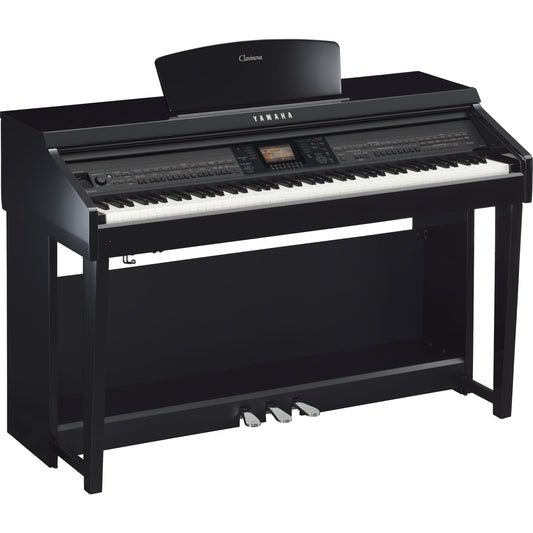 Đàn Piano Điện Yamaha CVP701 - Việt Music