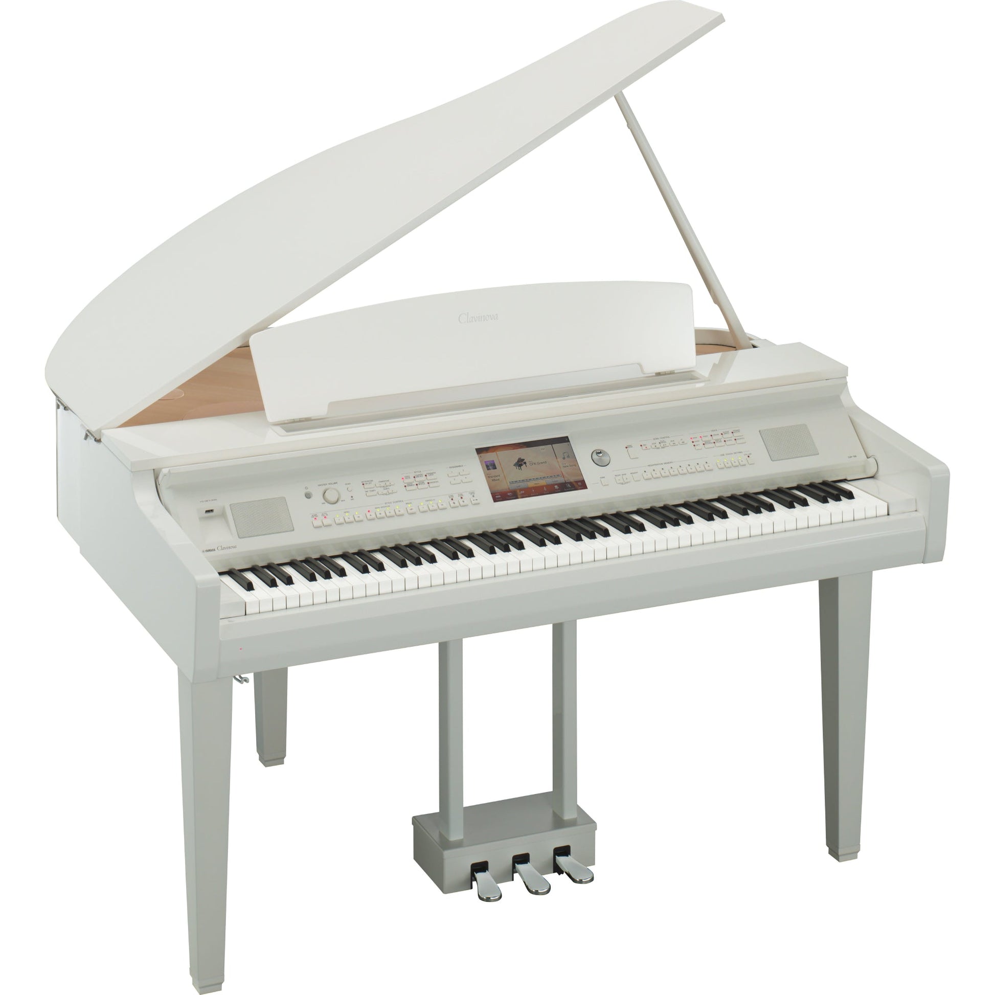 Đàn Piano Điện Yamaha CVP709 GP - Việt Music