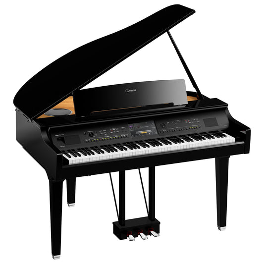 Đàn Piano Điện Yamaha CVP-809GP - Clavinova - Việt Music