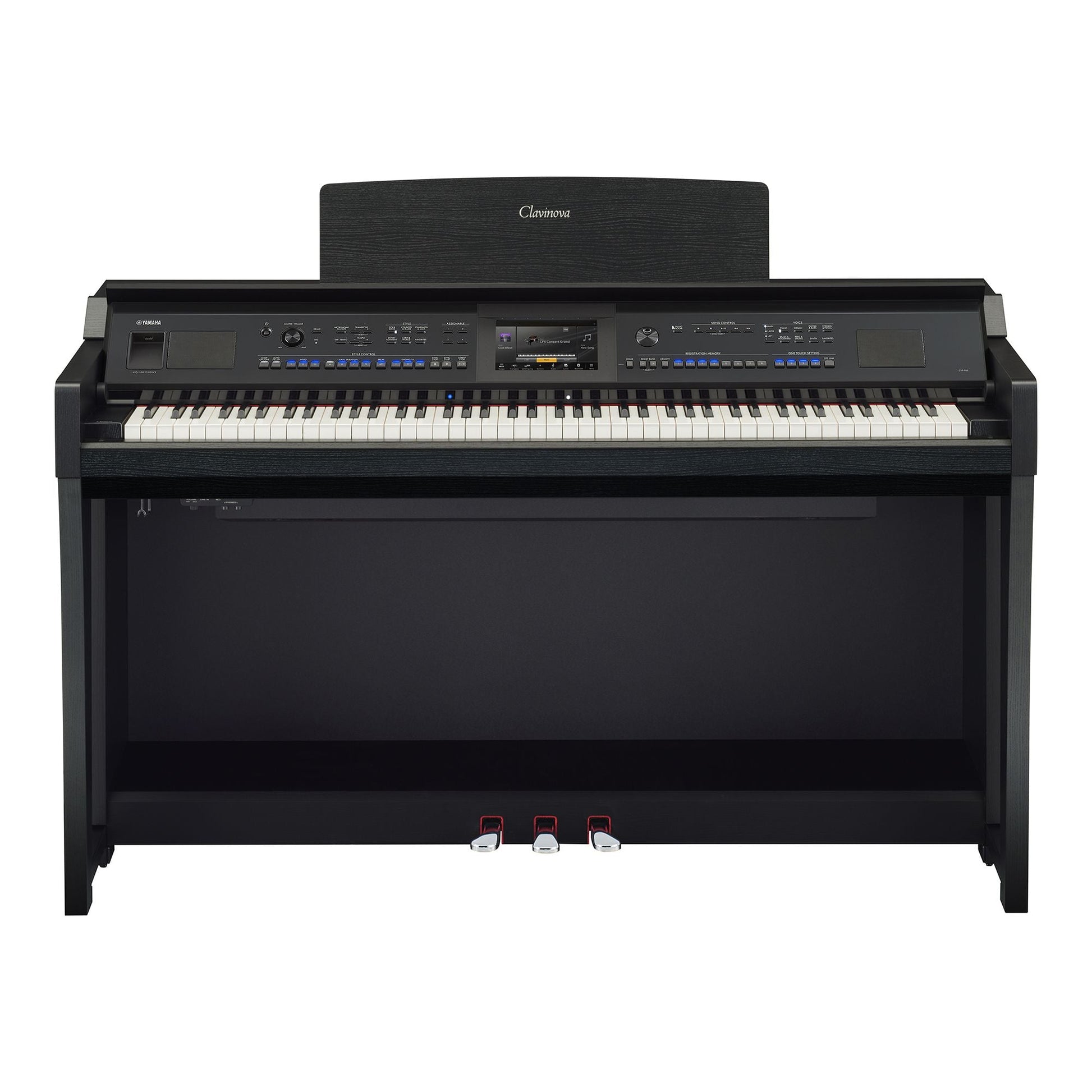 Đàn Piano Điện Yamaha CVP-905 - Clavinova - Việt Music