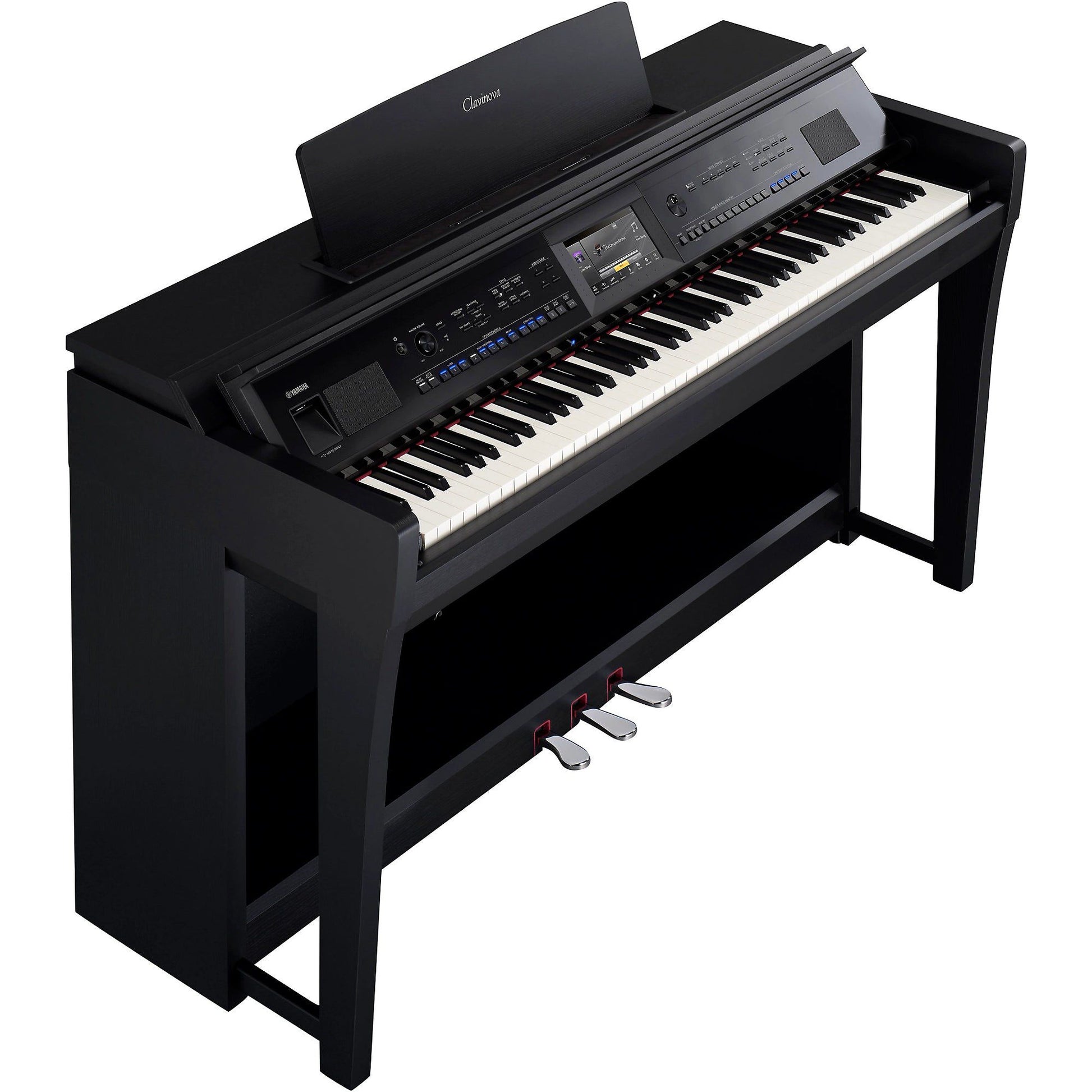 Đàn Piano Điện Yamaha CVP-905 - Clavinova - Việt Music