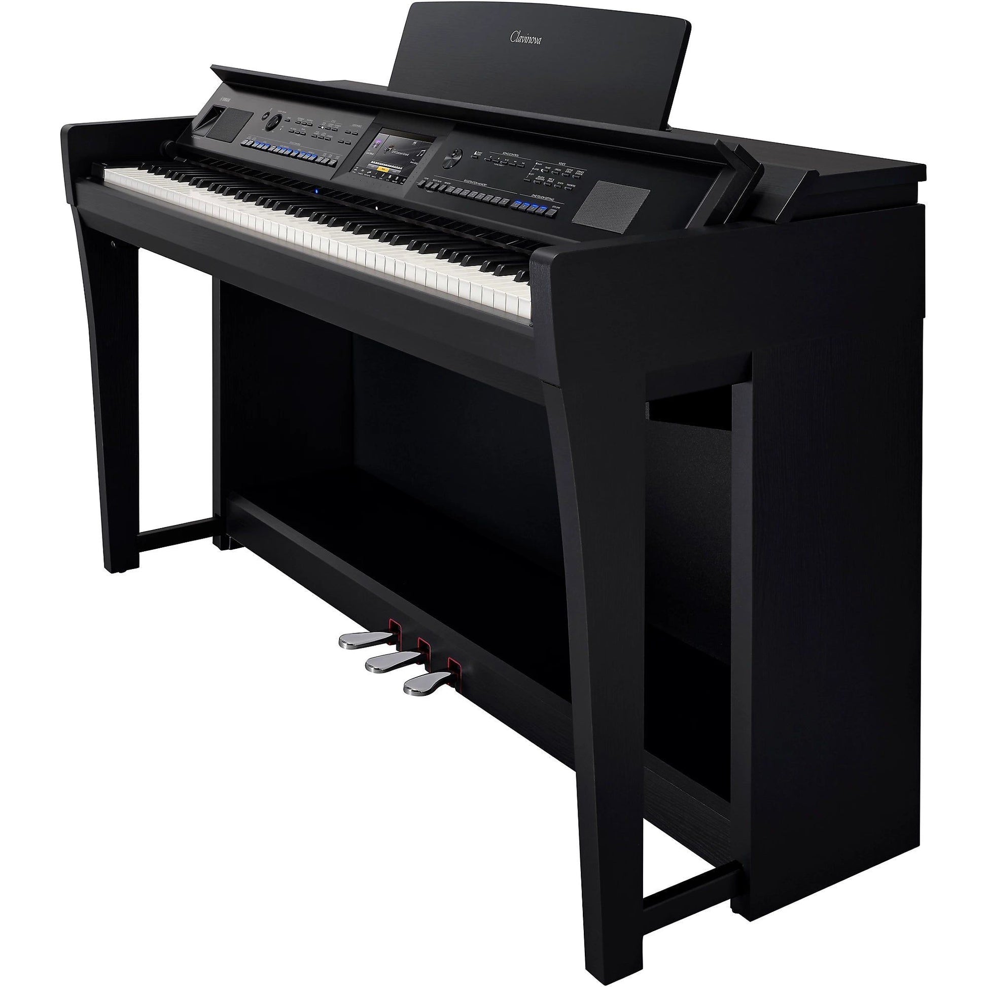 Đàn Piano Điện Yamaha CVP-905 - Clavinova - Việt Music