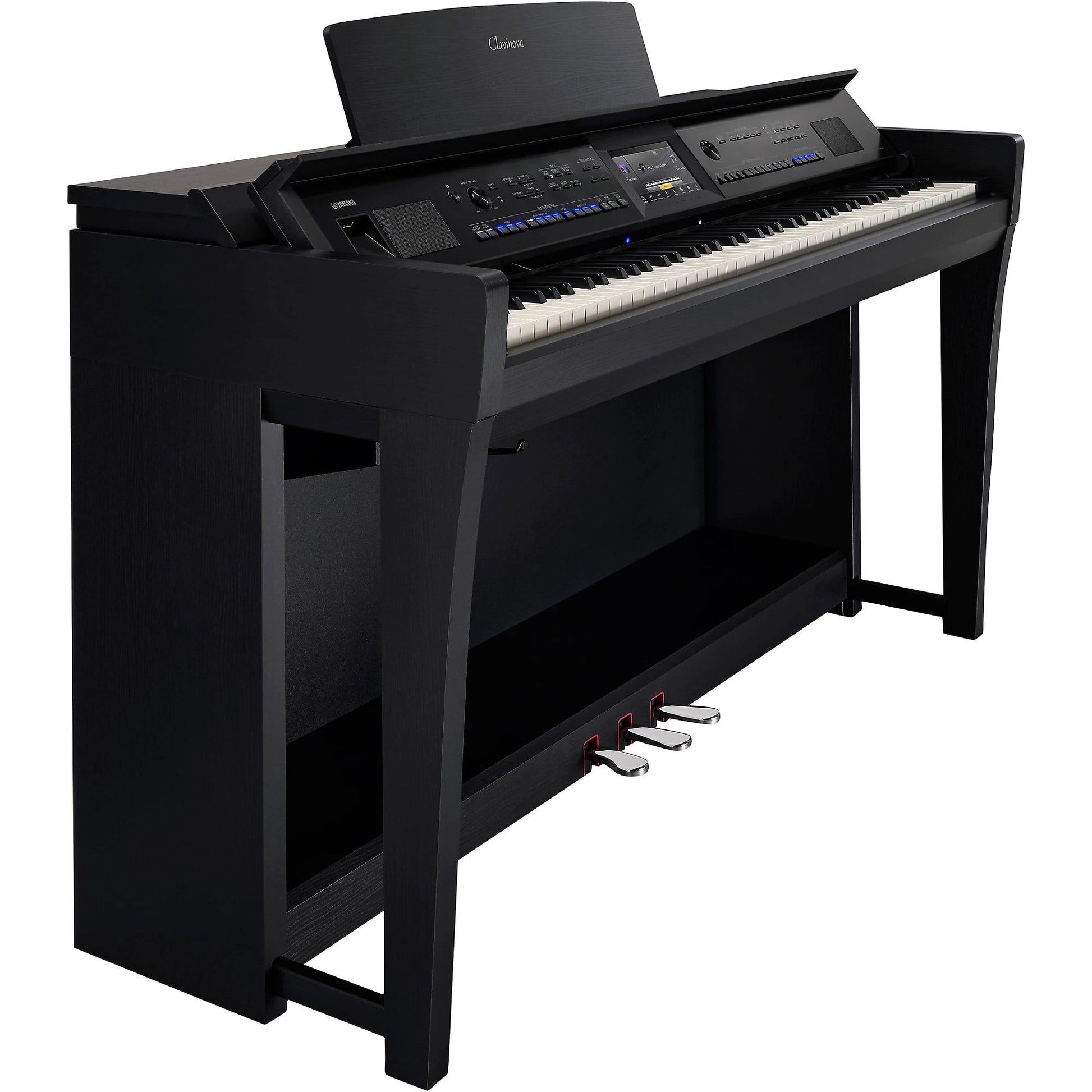 Đàn Piano Điện Yamaha CVP-905 - Clavinova - Việt Music