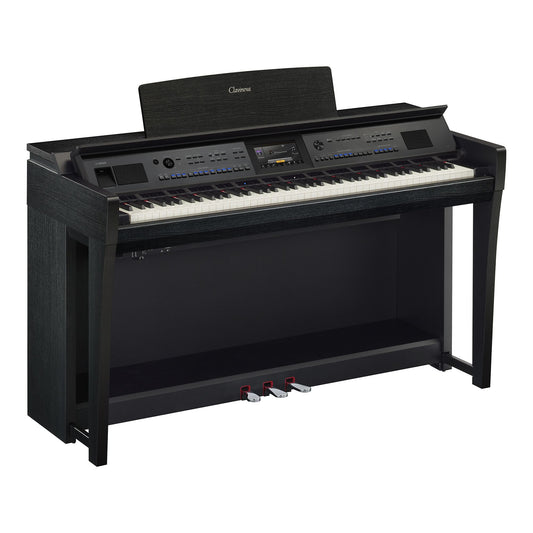 Đàn Piano Điện Yamaha CVP-905 - Clavinova - Việt Music