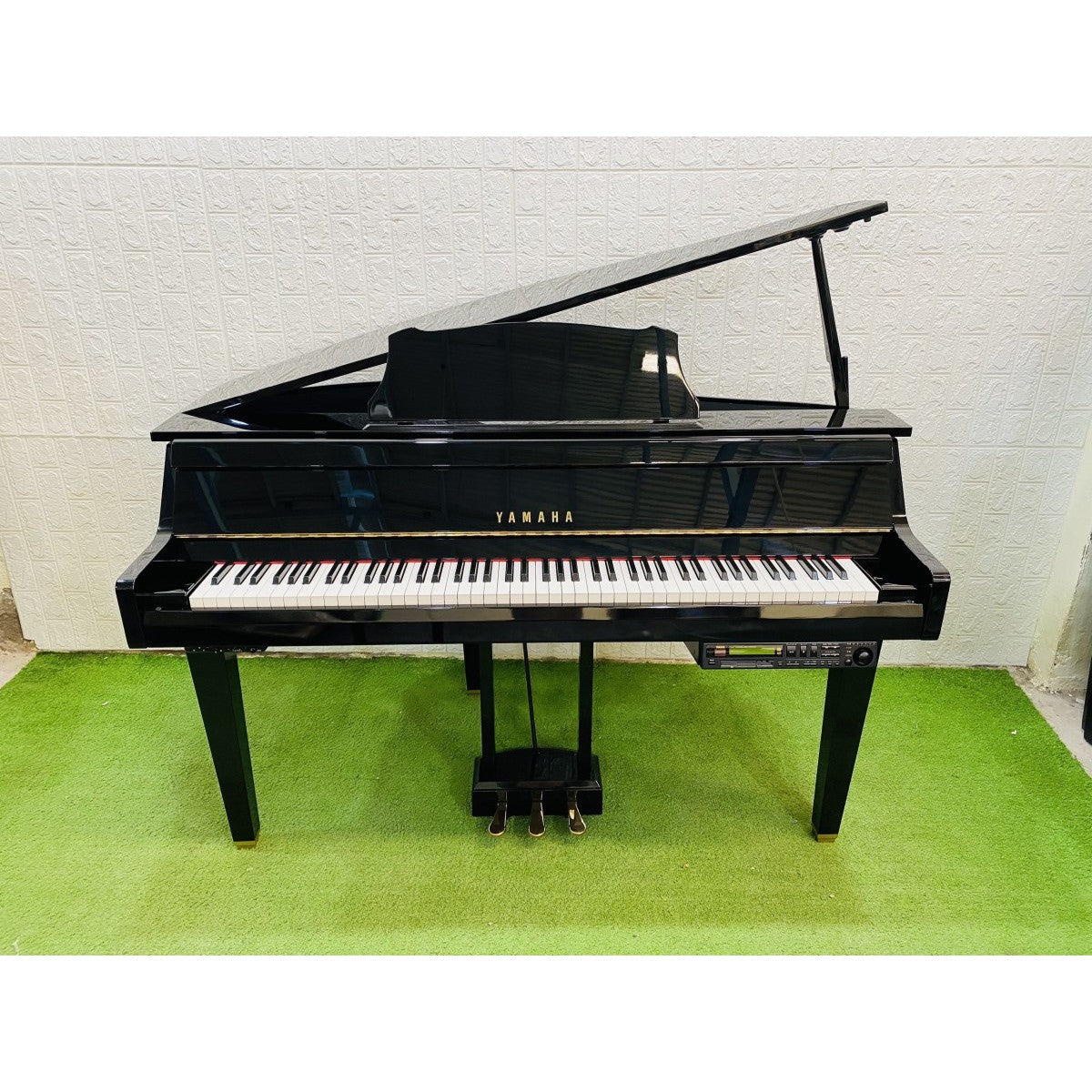 Đàn Piano Điện Yamaha DGP2XG - Qua Sử Dụng - Việt Music