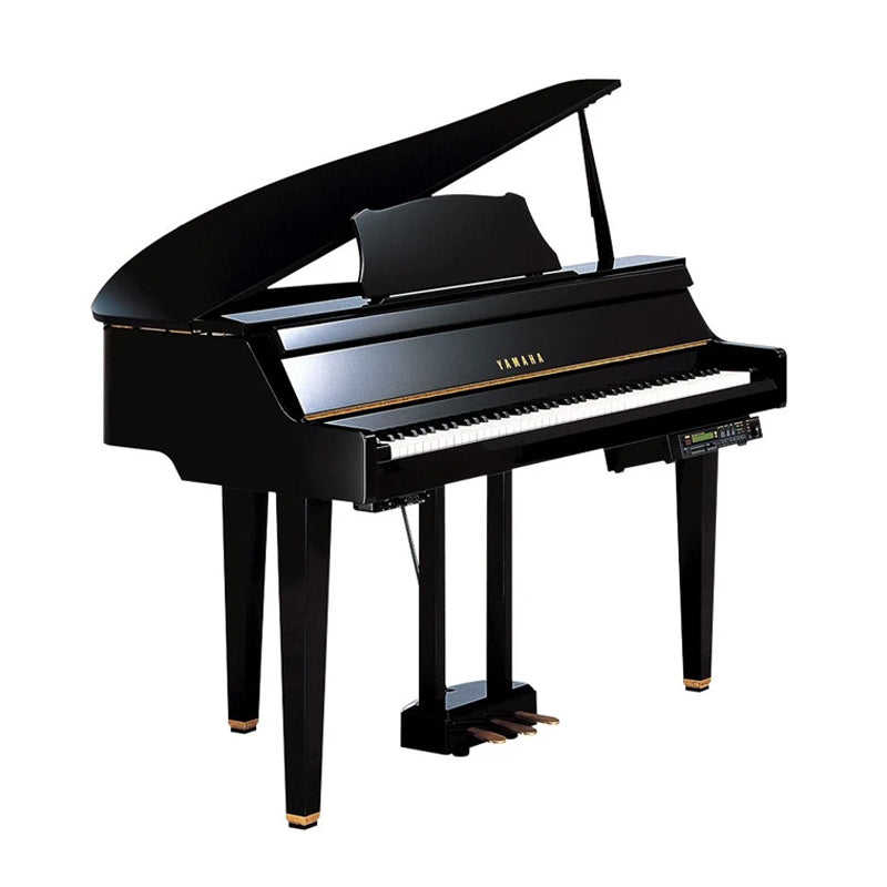 Đàn Piano Điện Yamaha DGP2XG - Qua Sử Dụng - Việt Music