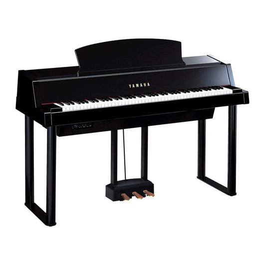 Đàn Piano Điện Yamaha DGP5 - Qua Sử Dụng - Việt Music