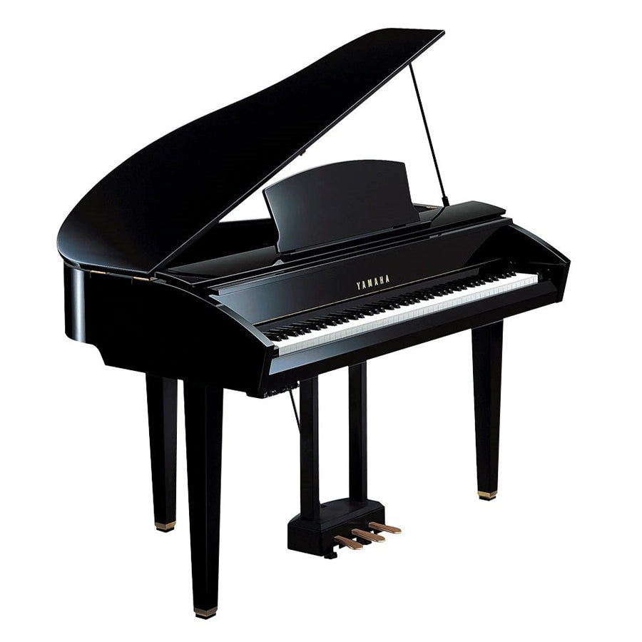 Đàn Piano Điện Yamaha DGP7 - Qua Sử Dụng - Việt Music